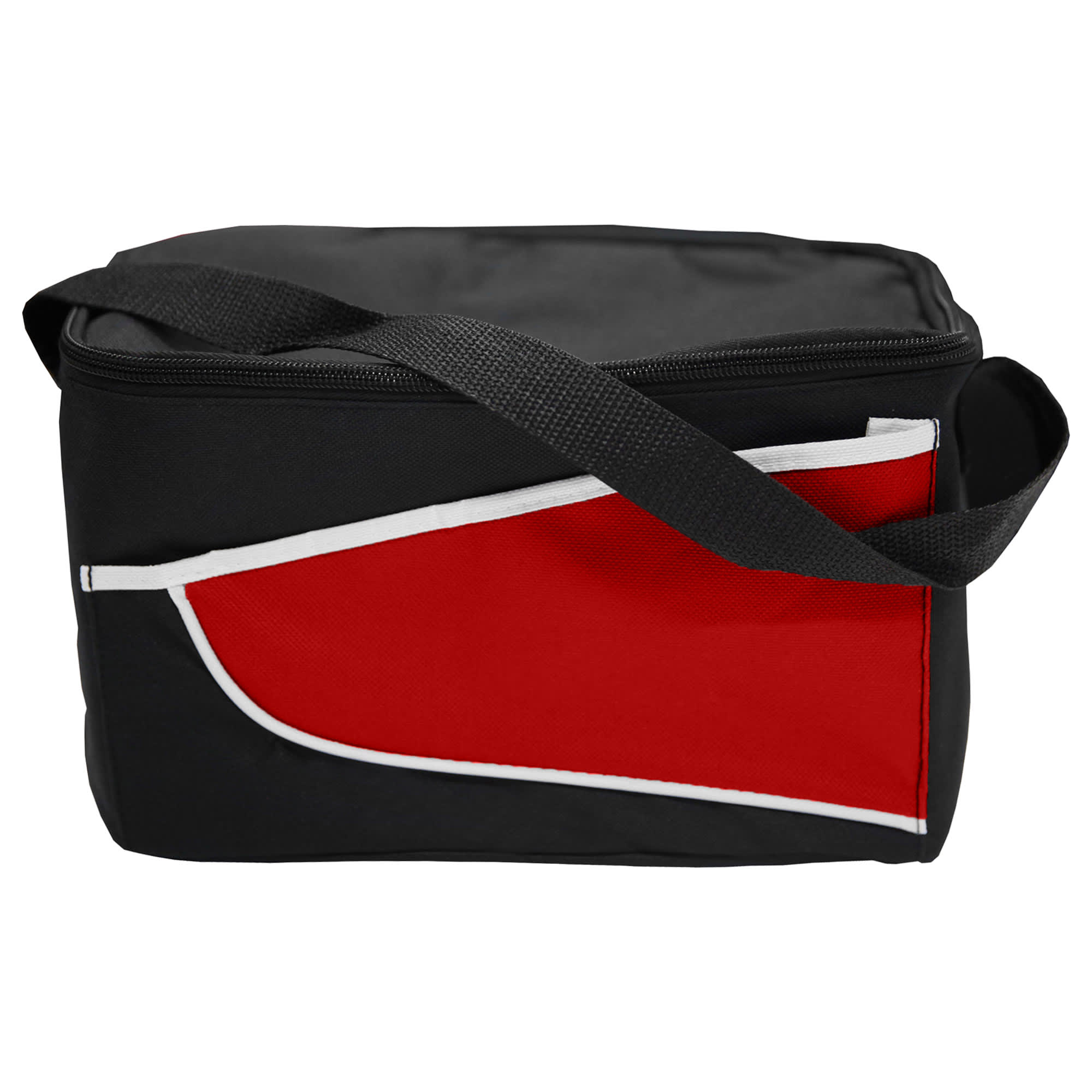 Nylon Cooler Bag Coloured - NLB006 Image