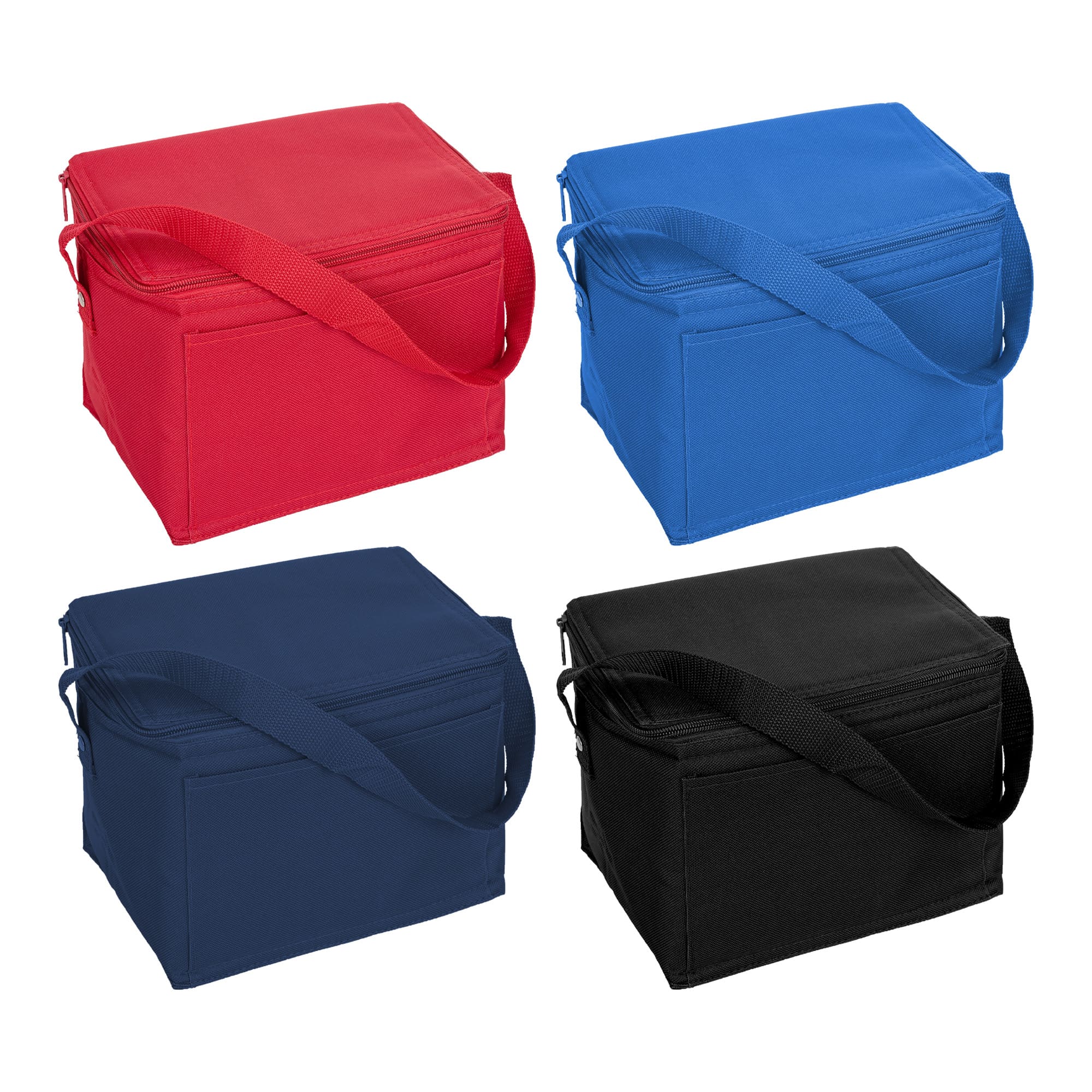 Nylon Cooler Bag - NLB007 Image