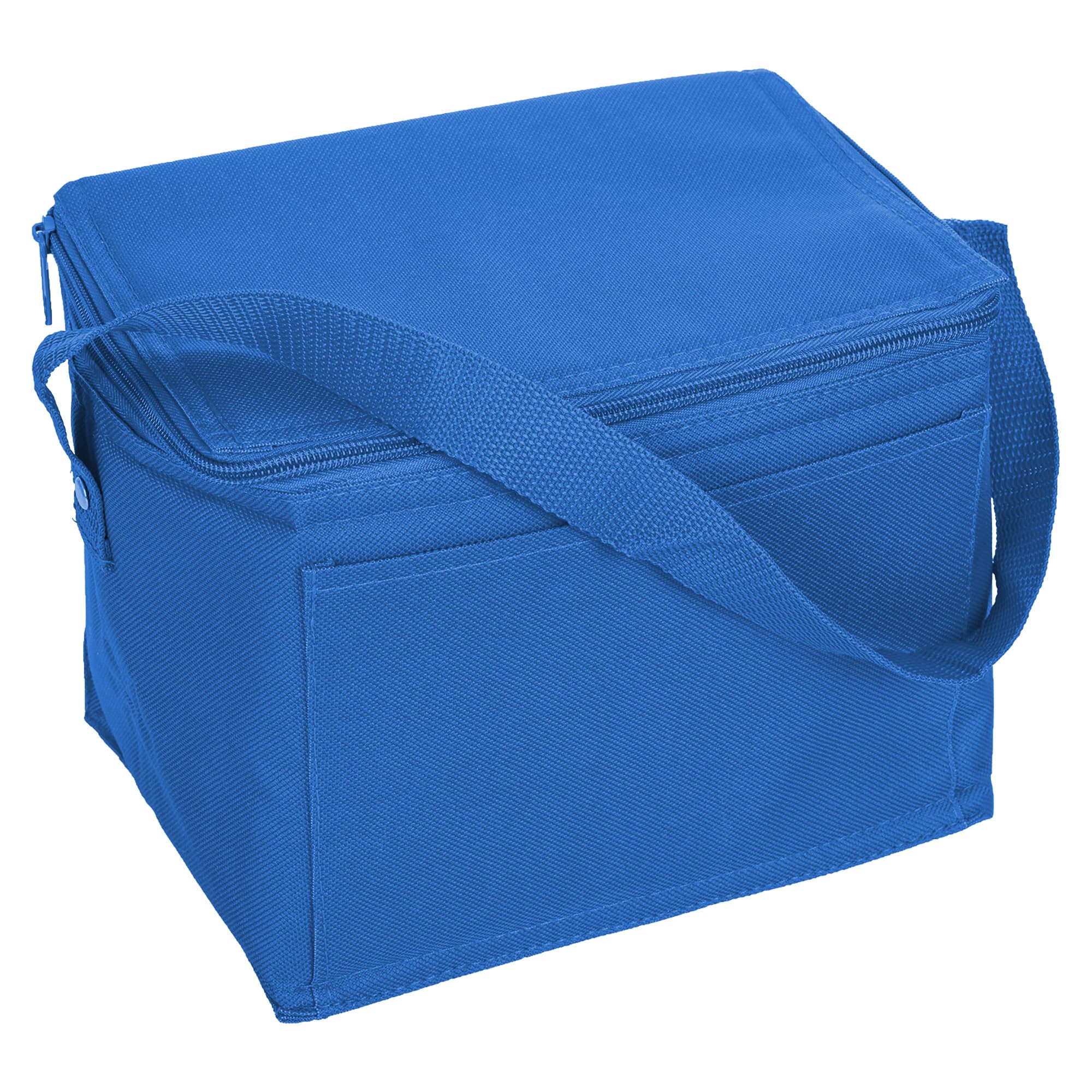 Nylon Cooler Bag - NLB007 Image