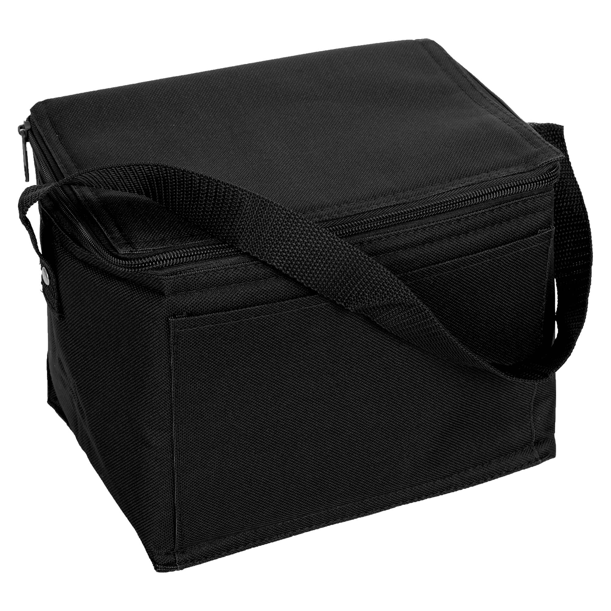 Nylon Cooler Bag - NLB007 Image