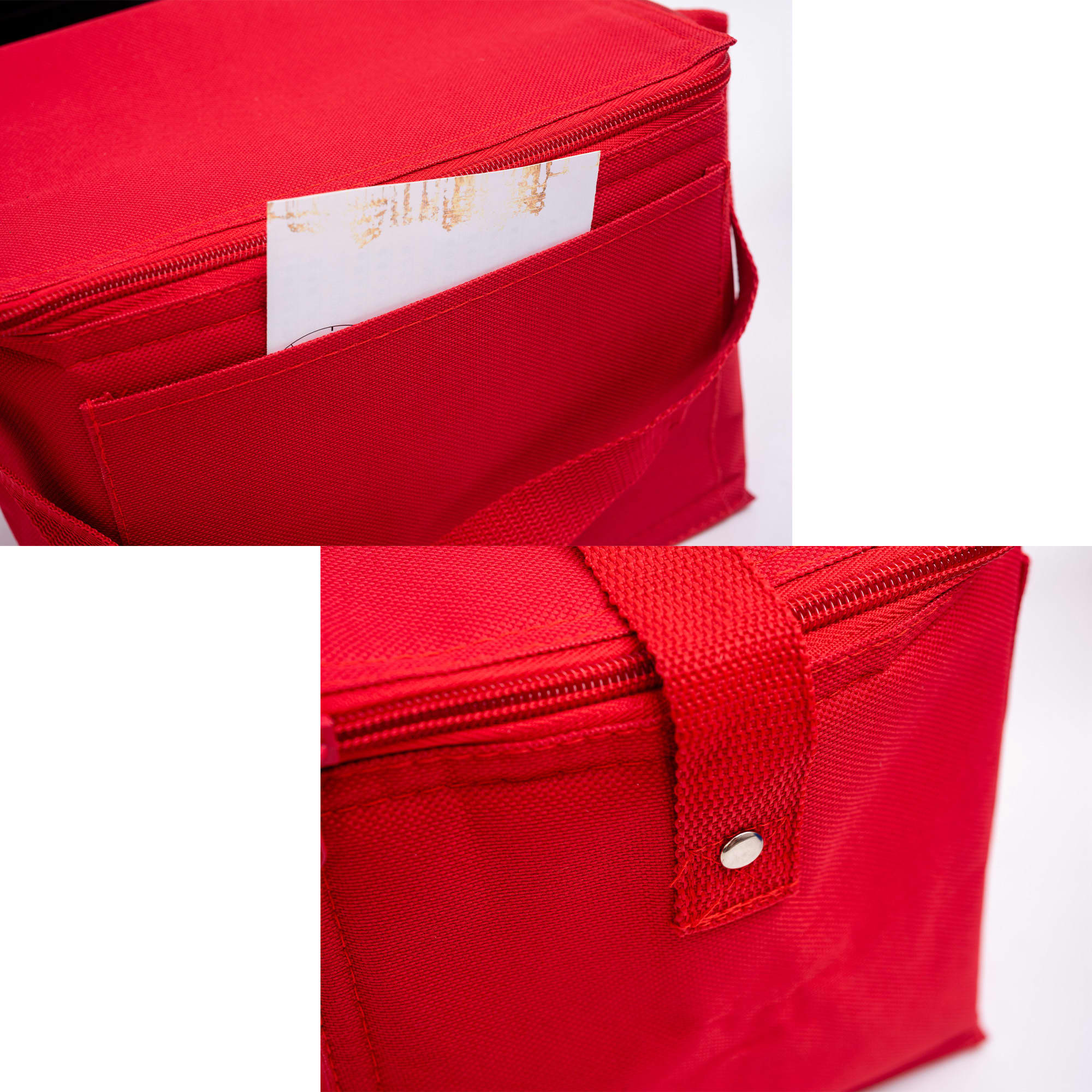 Nylon Cooler Bag - NLB007 Image