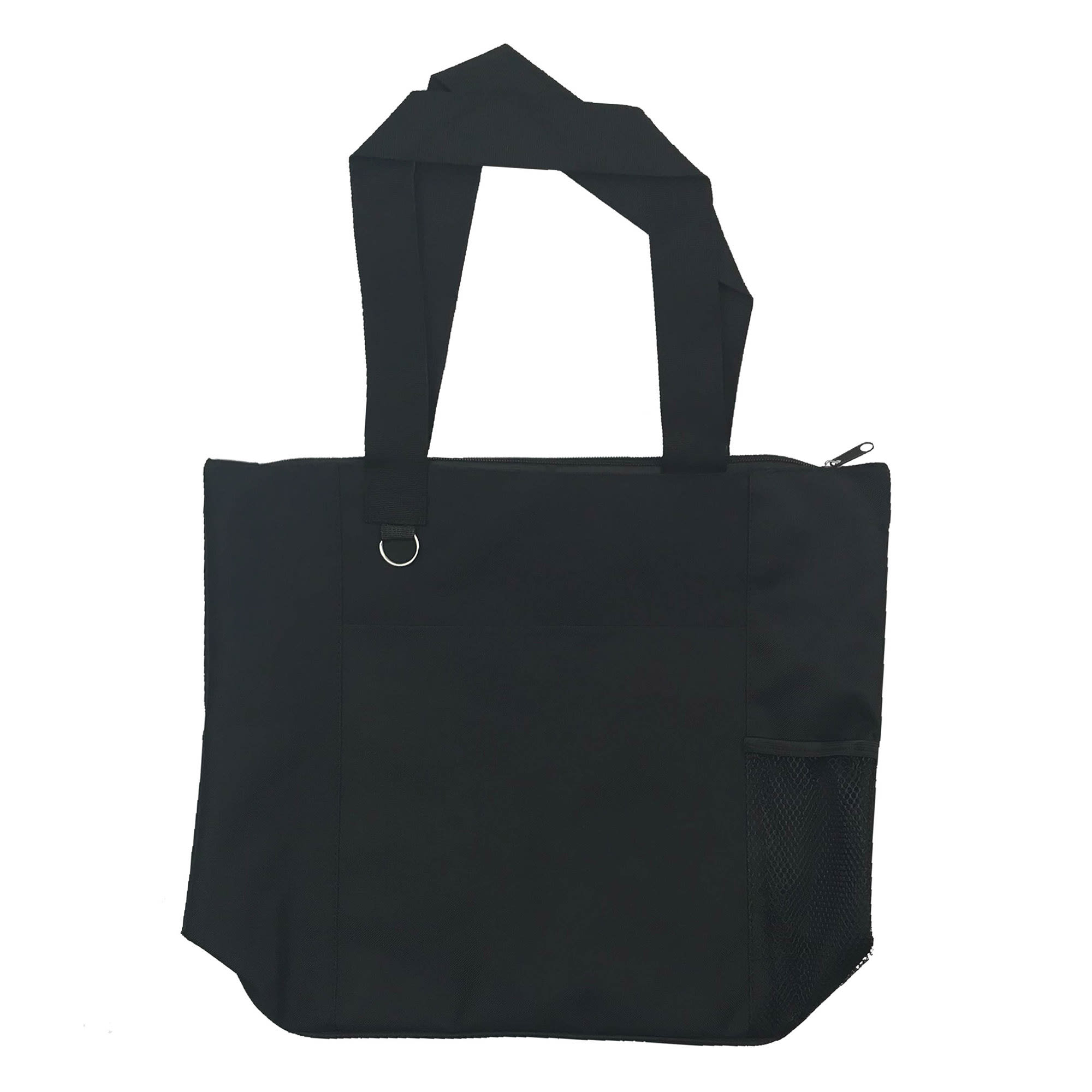 Karryall Nylon Shopping Tote - NLB008 Image