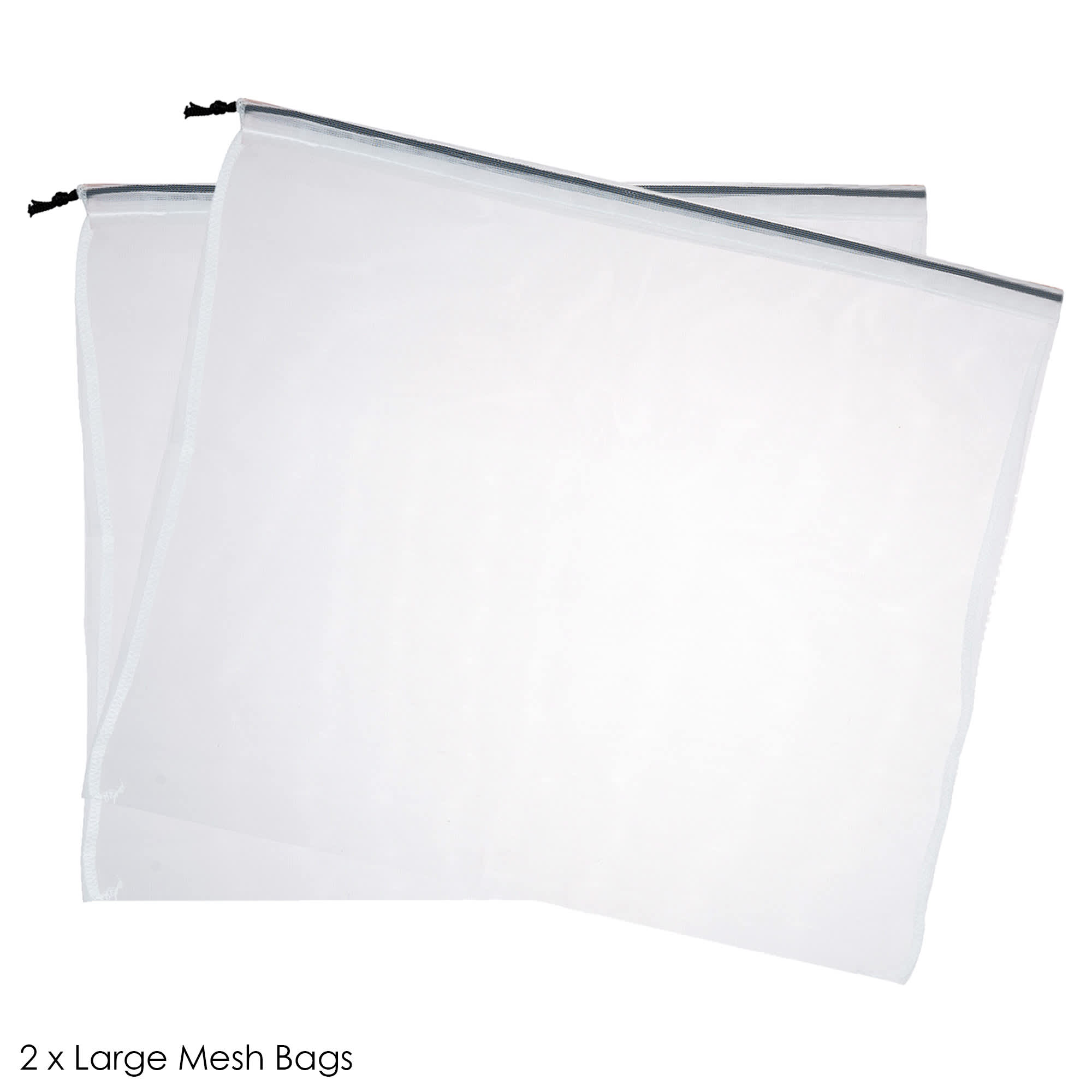 Nylon Mesh Produce Bag - NLB011 Image