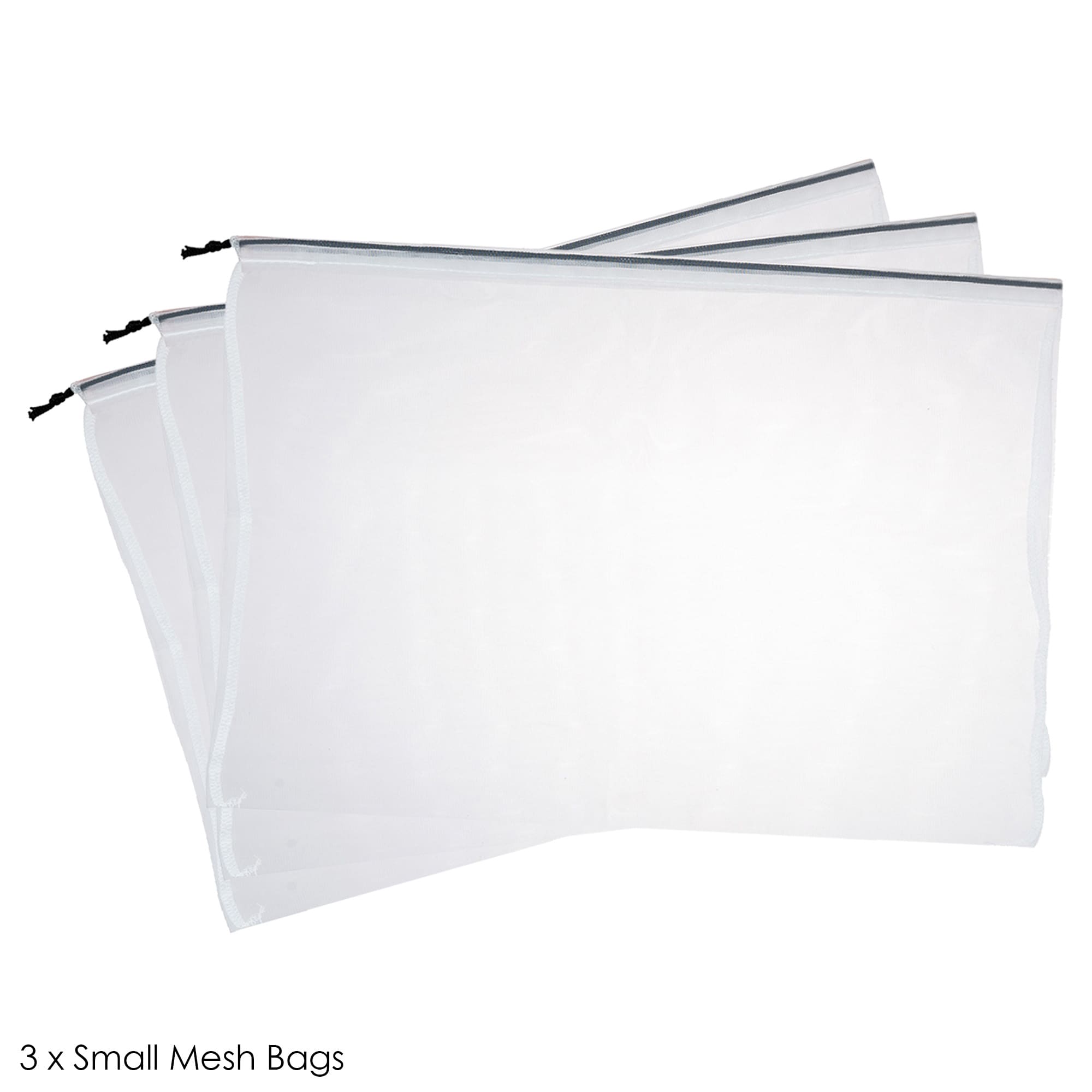 Nylon Mesh Produce Bag - NLB011 Image