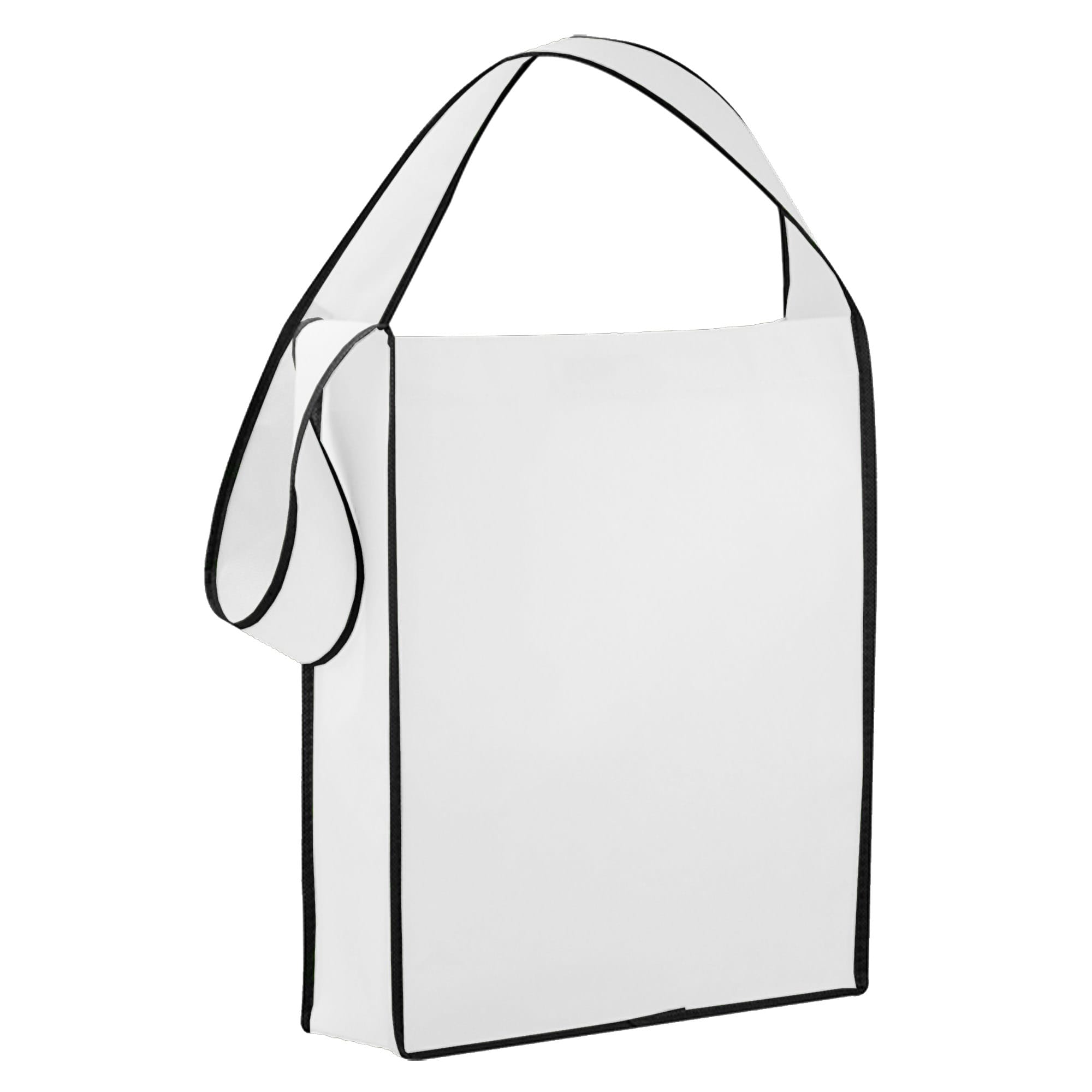 Non Woven Sling Bag - NWB005 Image