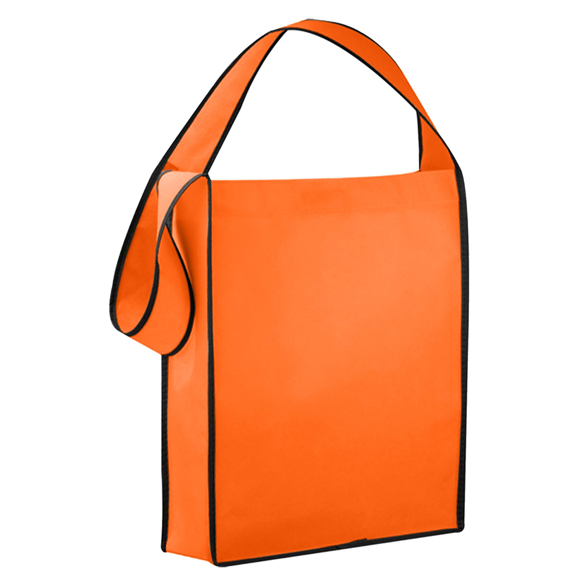 Non Woven Sling Bag - NWB005 Image