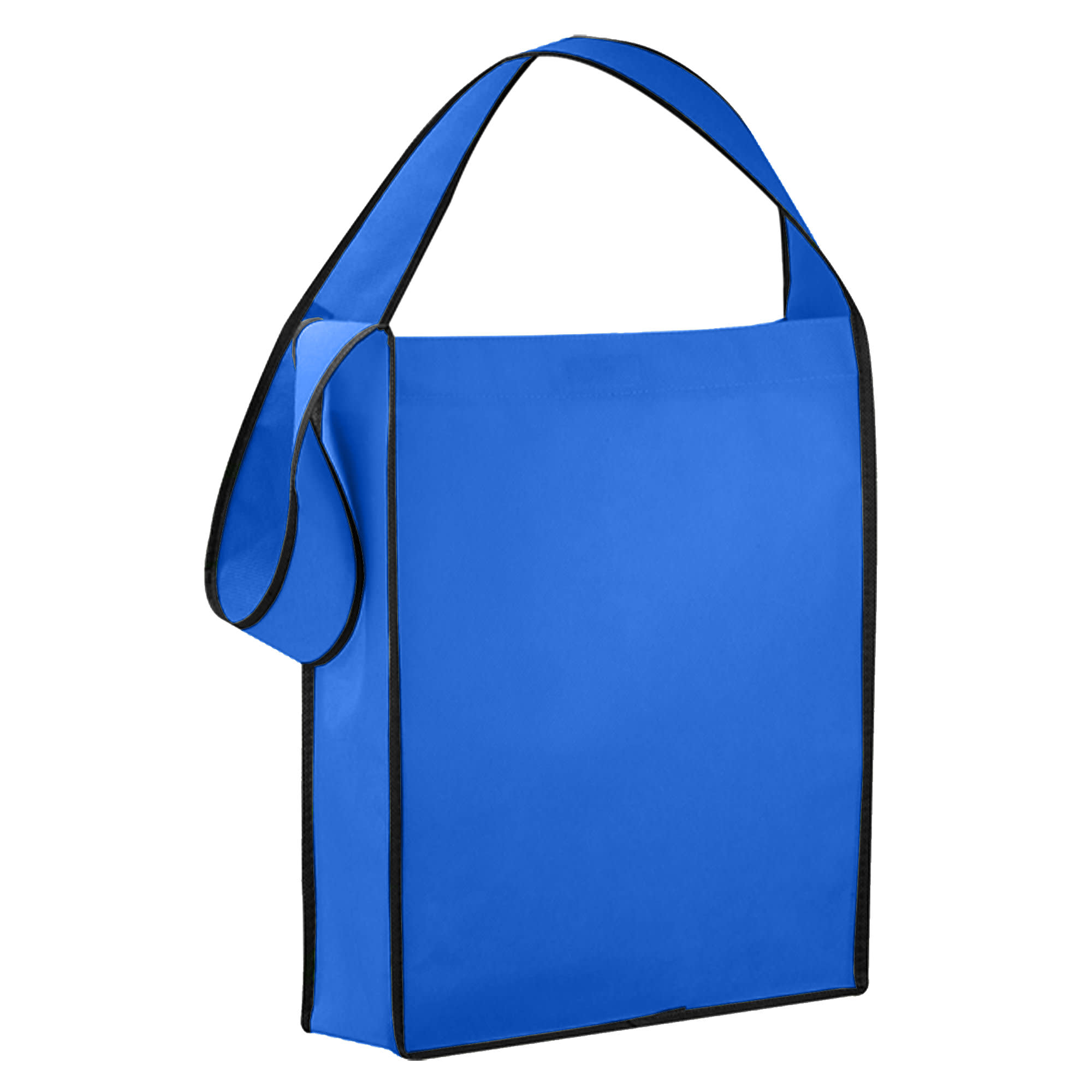 Non Woven Sling Bag - NWB005 Image