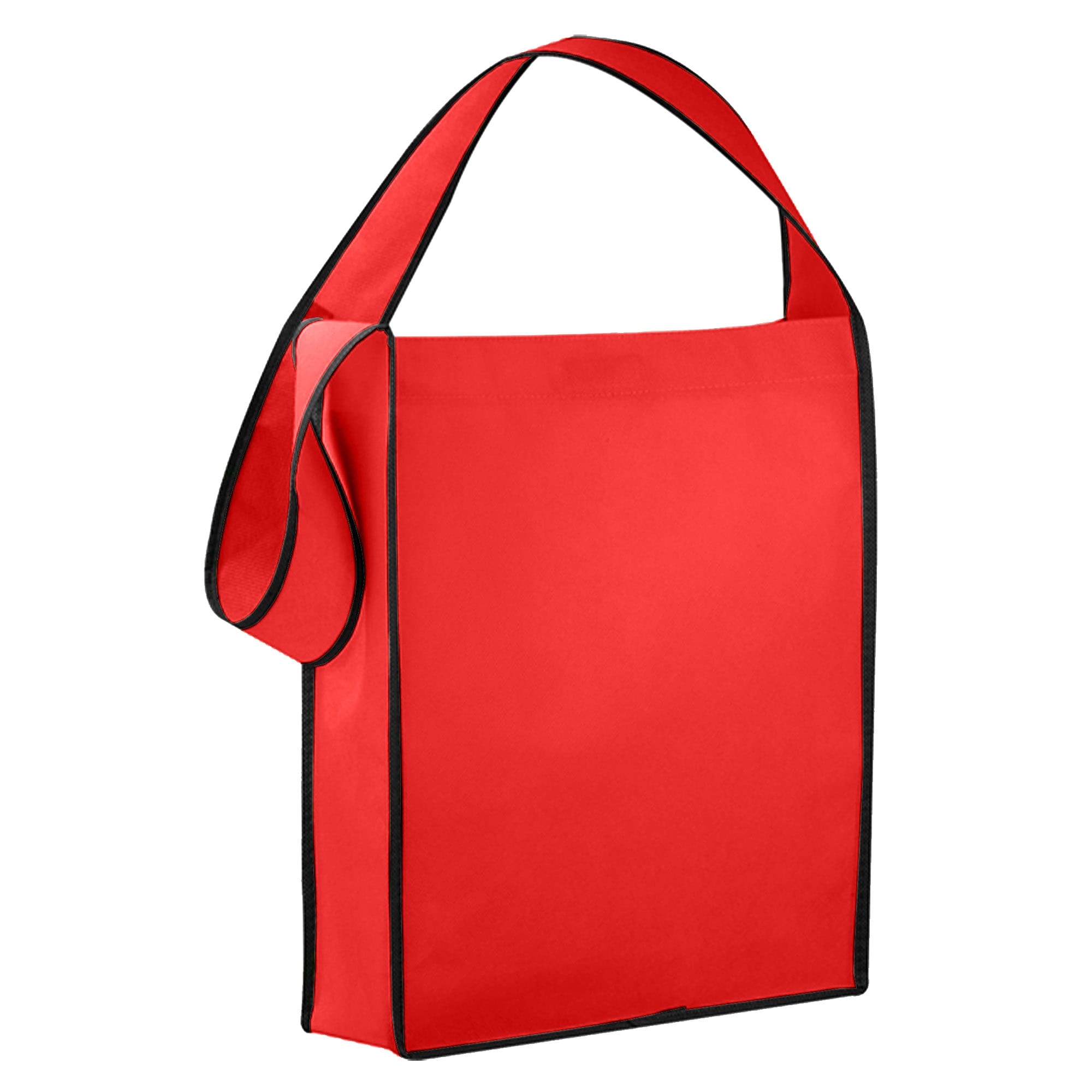 Non Woven Sling Bag - NWB005 Image