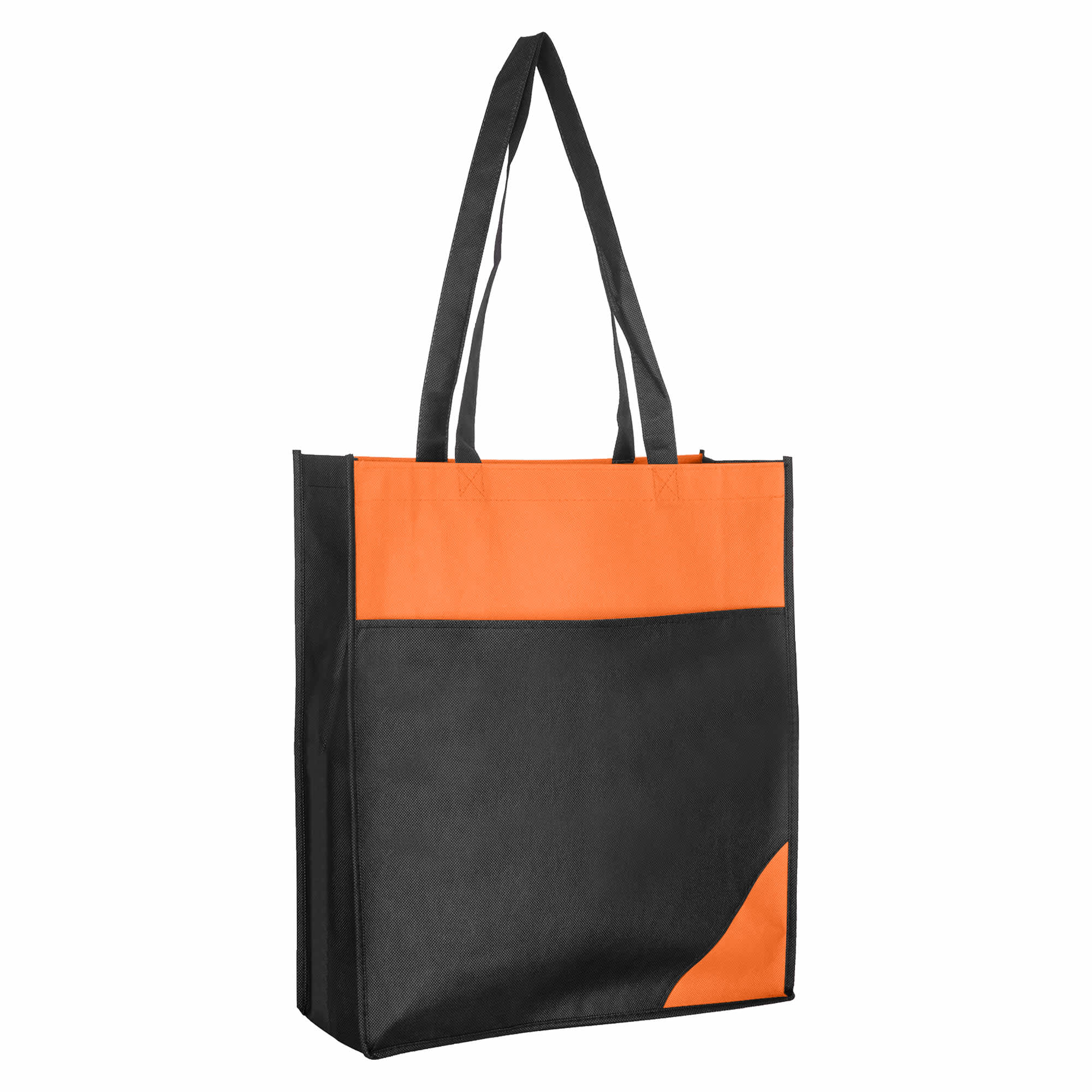 Non Woven Bag with Mix Colour - image 4