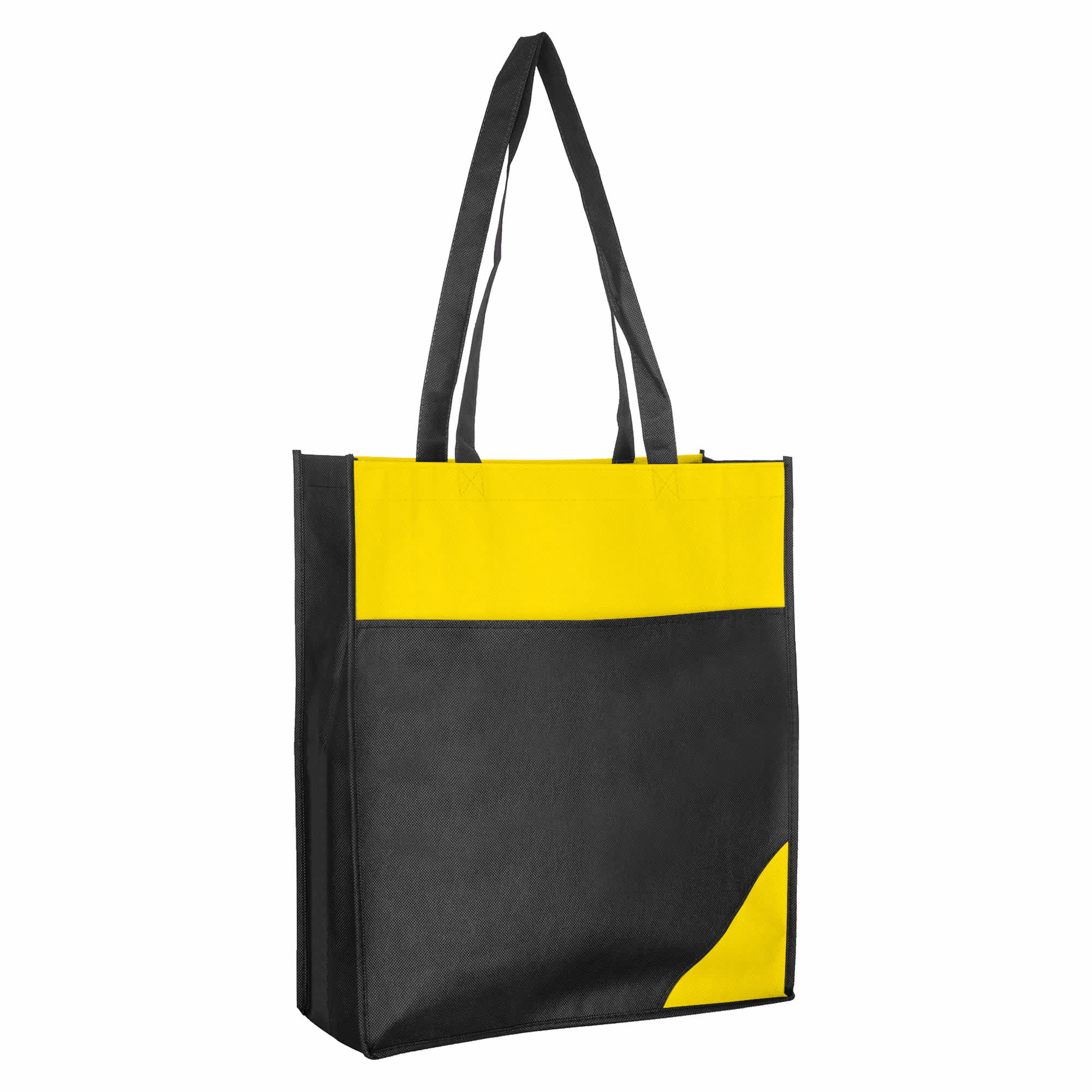Non Woven Bag with Mix Colour - image 7