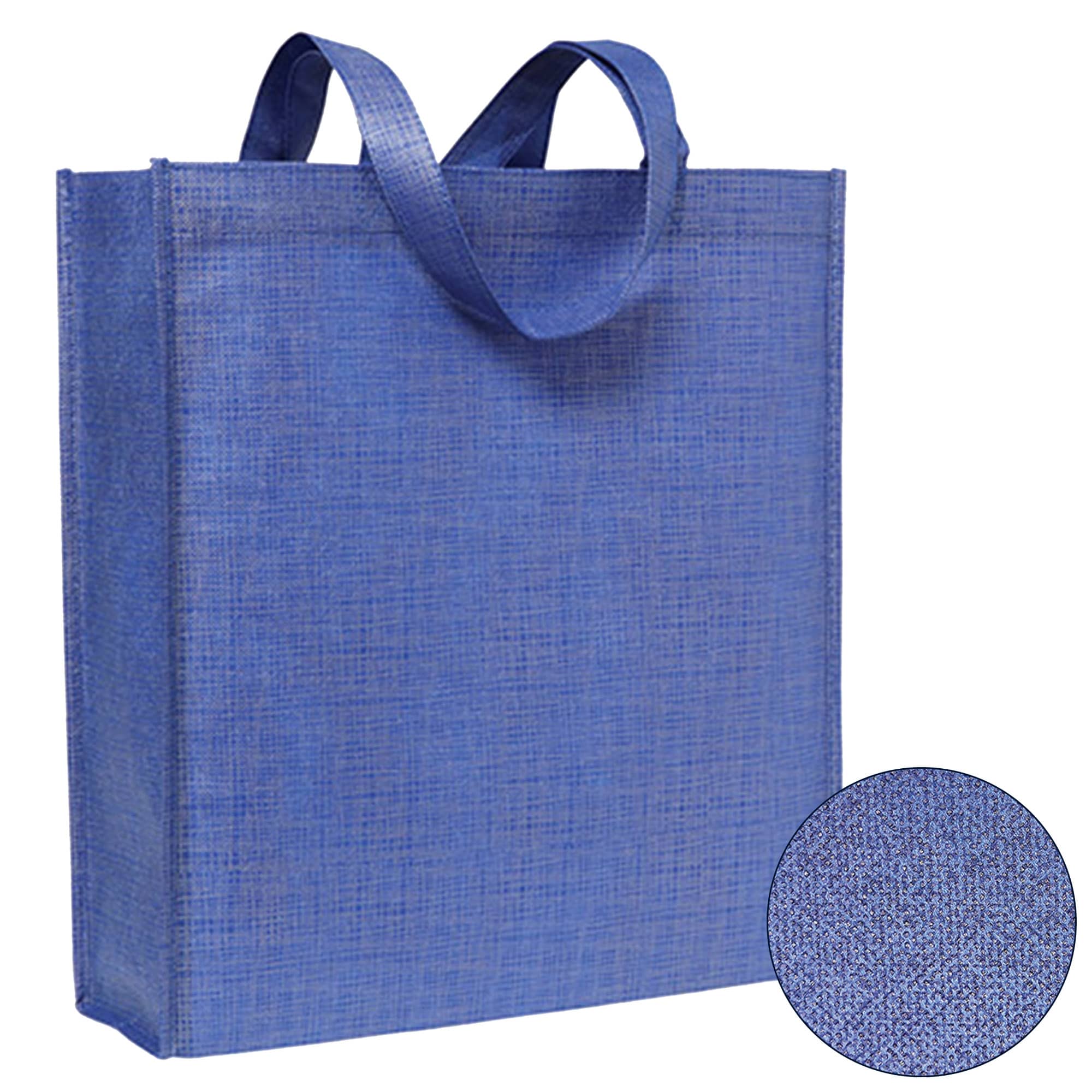 Premium Patterned Non Woven Bag - NWB020 Image