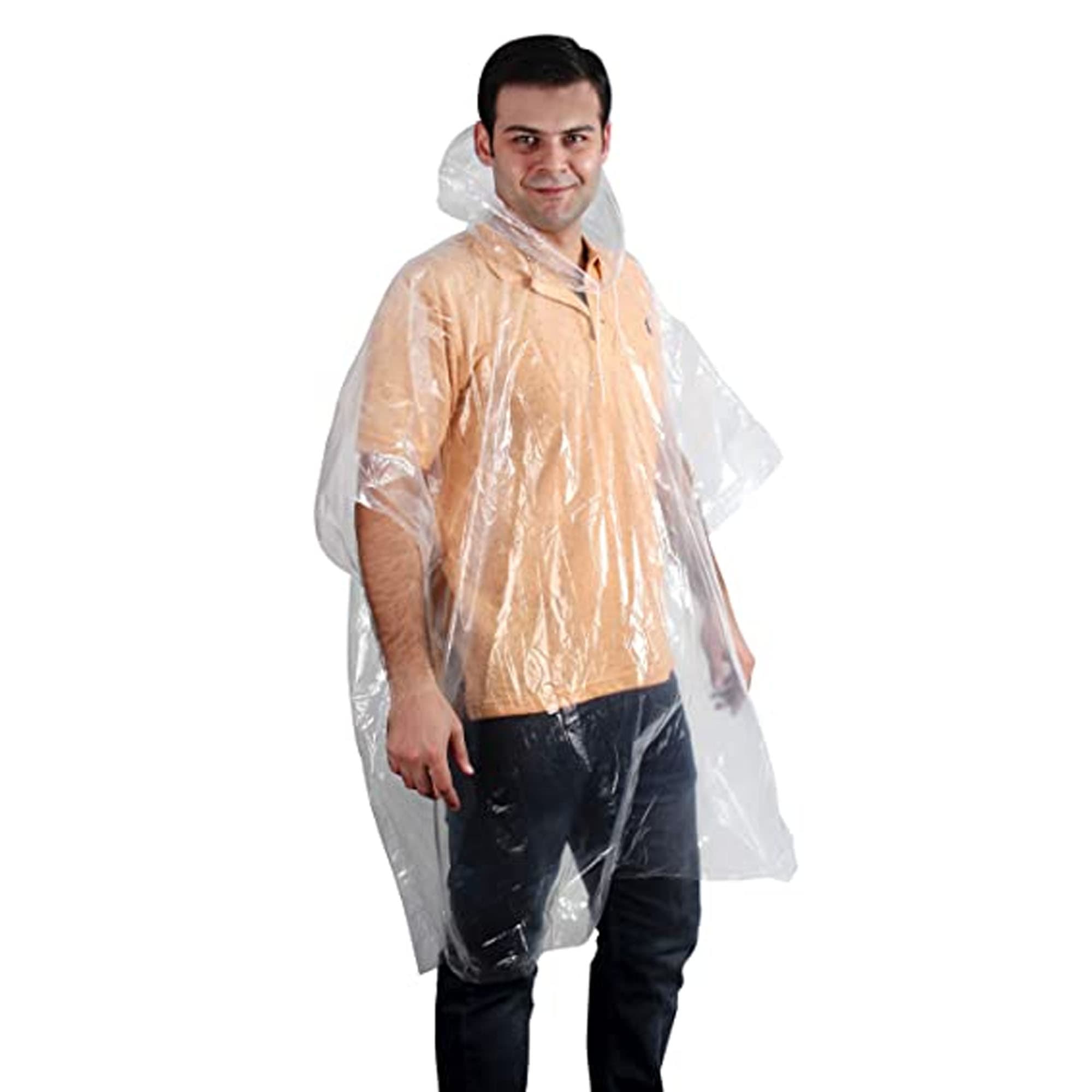 Sunlight Poncho - image 3