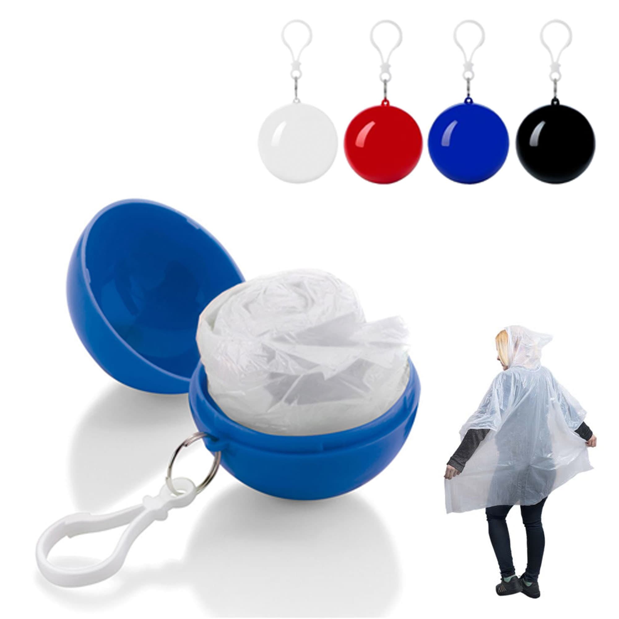 Wind Poncho - image 1