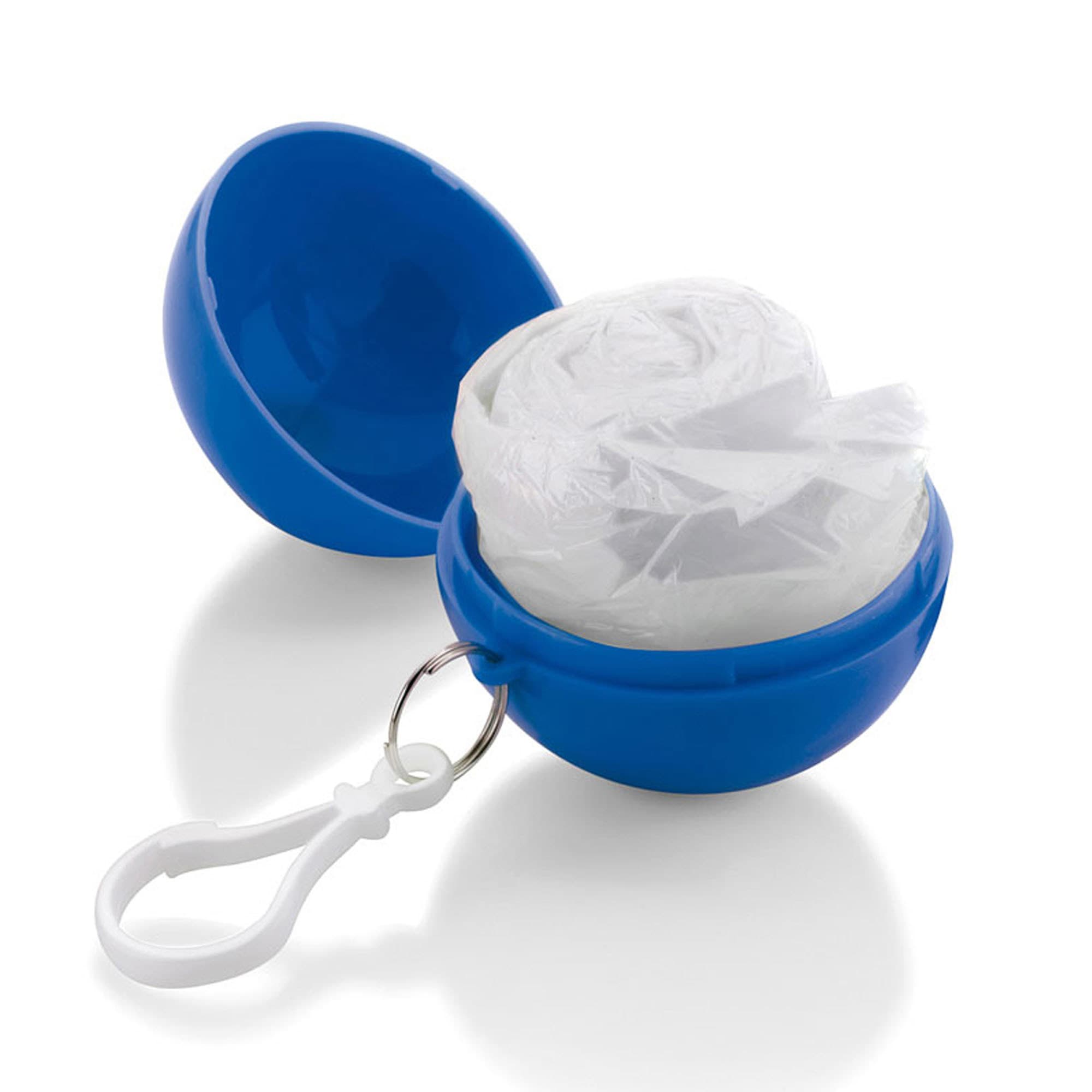 Wind Poncho - image 6