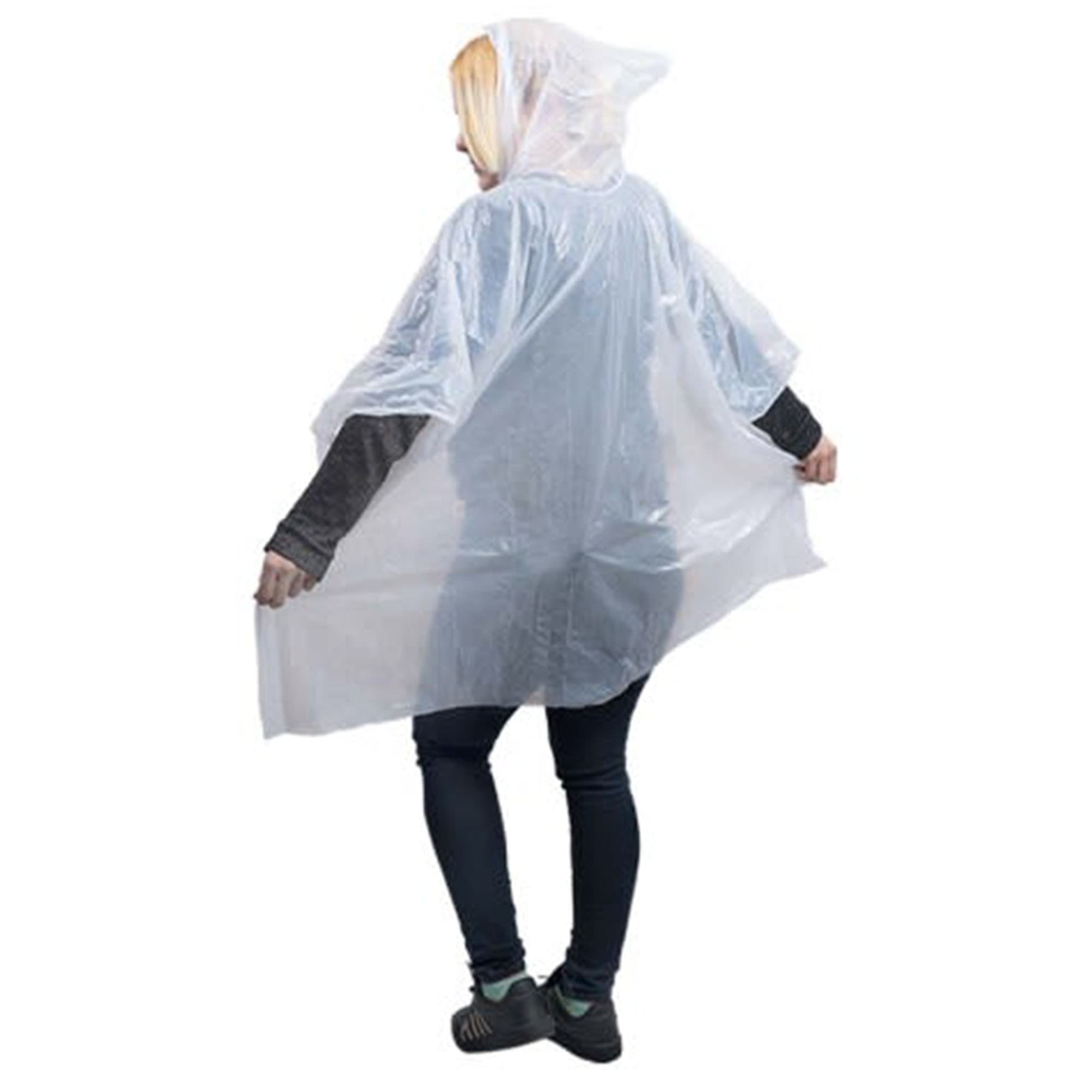 Wind Poncho - image 7