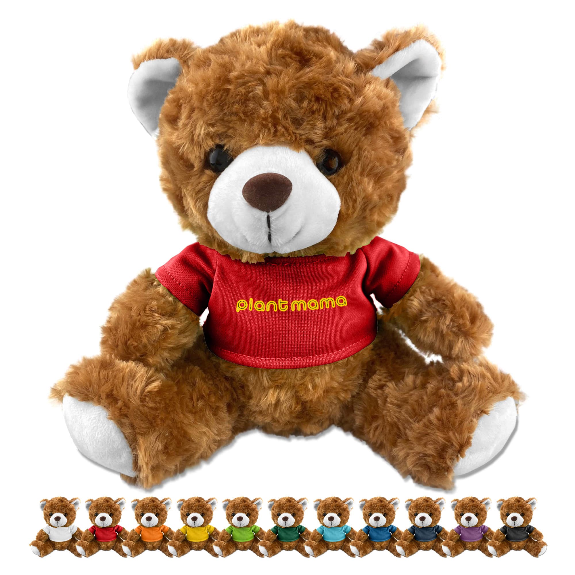 Teddy Bear Plush - image 1