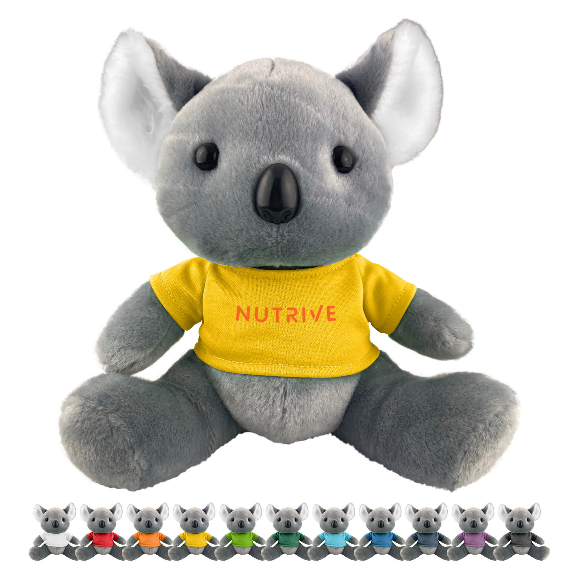 Koala Plush - image 1