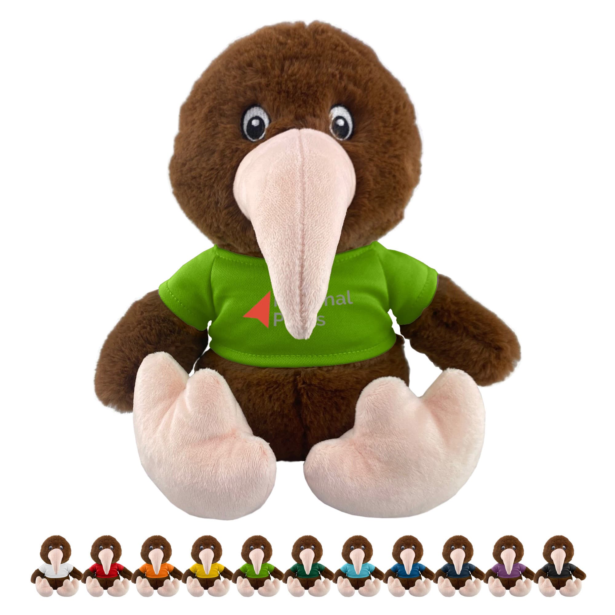 Kiwi Plush - image 1