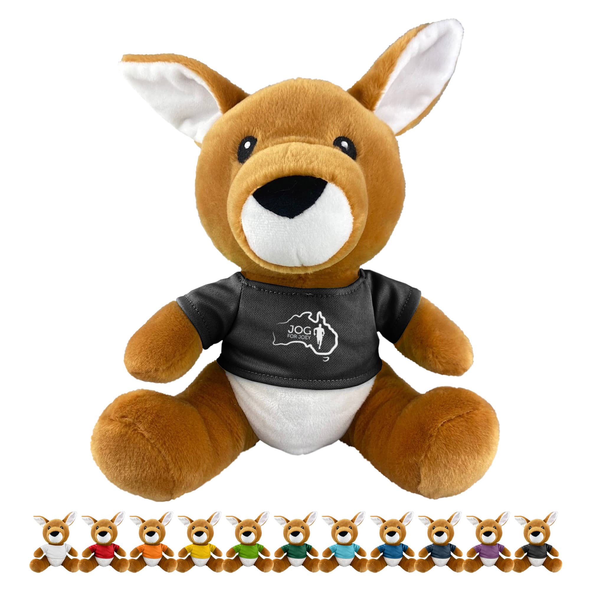 Kangaroo Plush - image 1