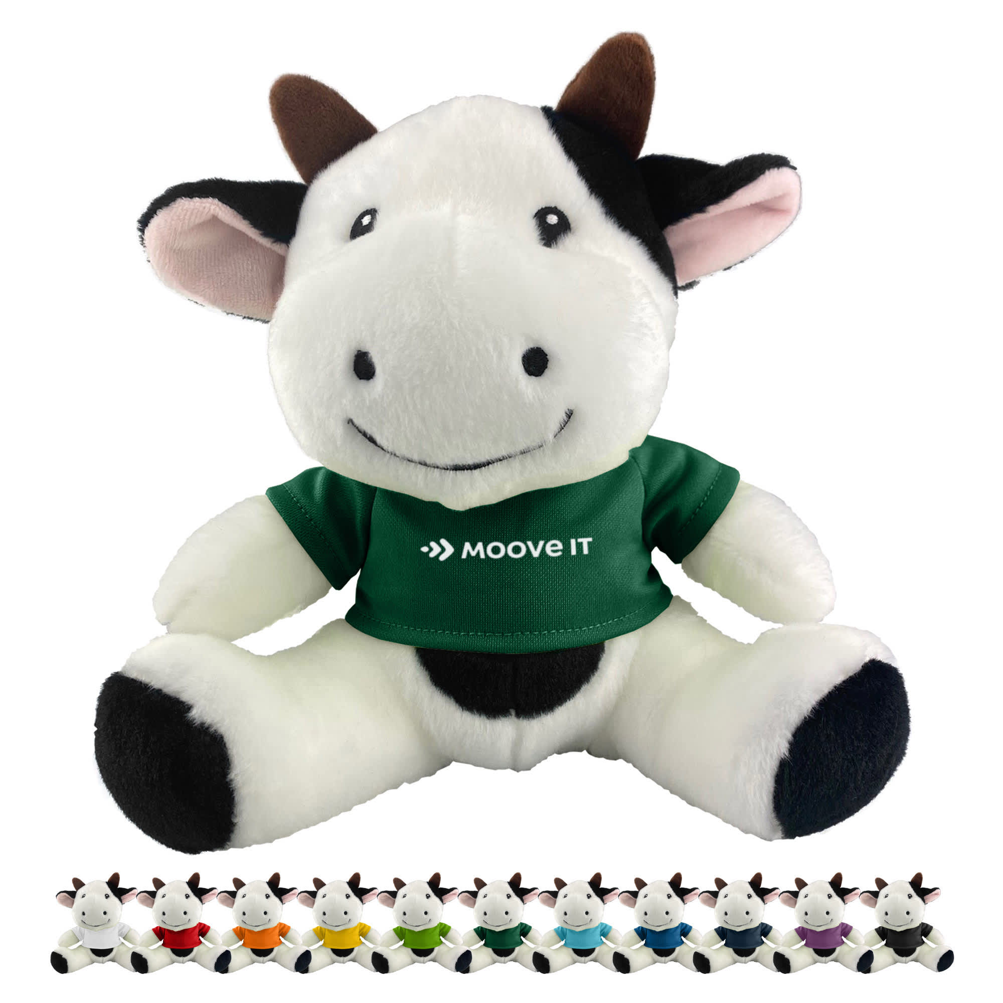 Cow Plush - image 1