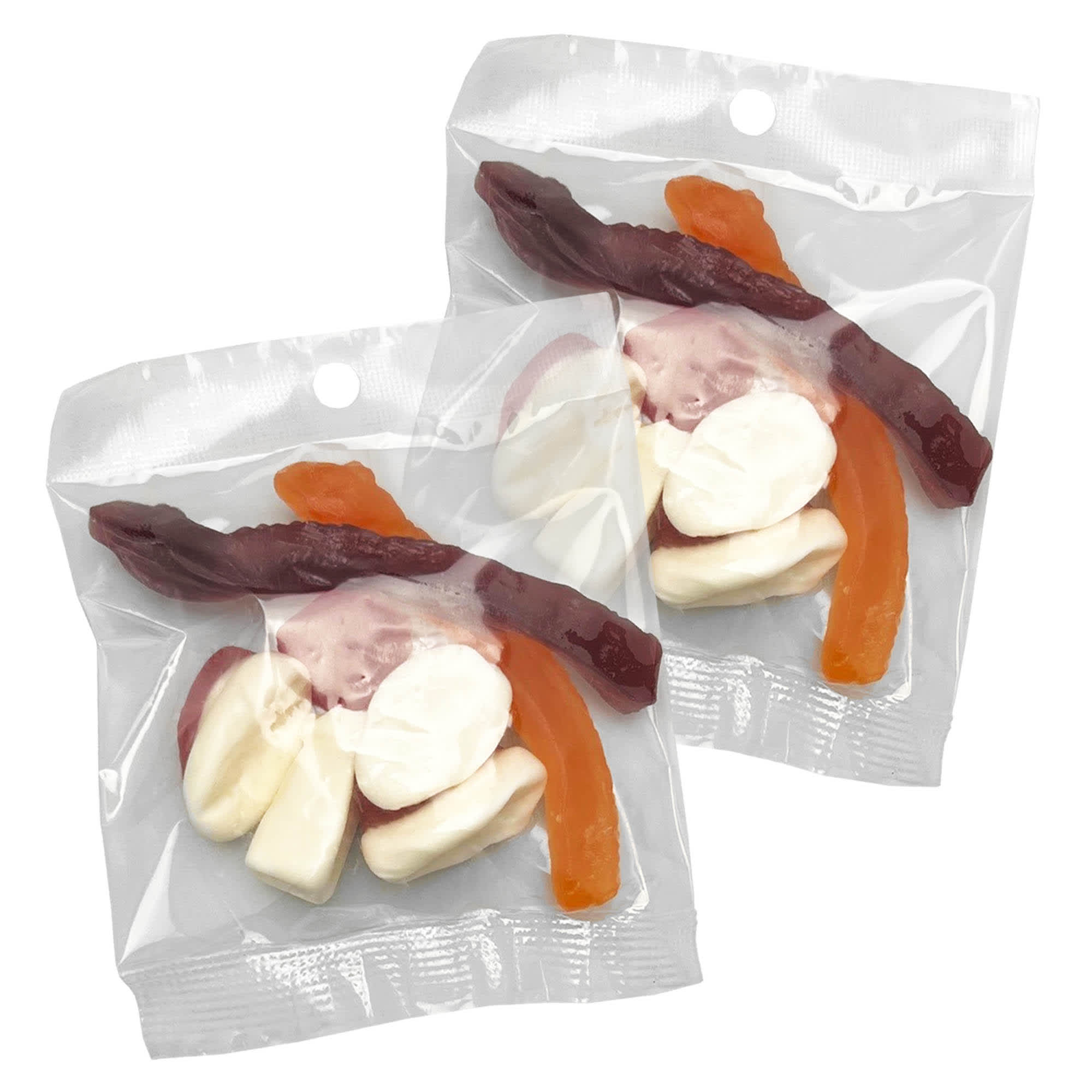 Cadbury Fresha Jelly Party Mix 50g - image 2