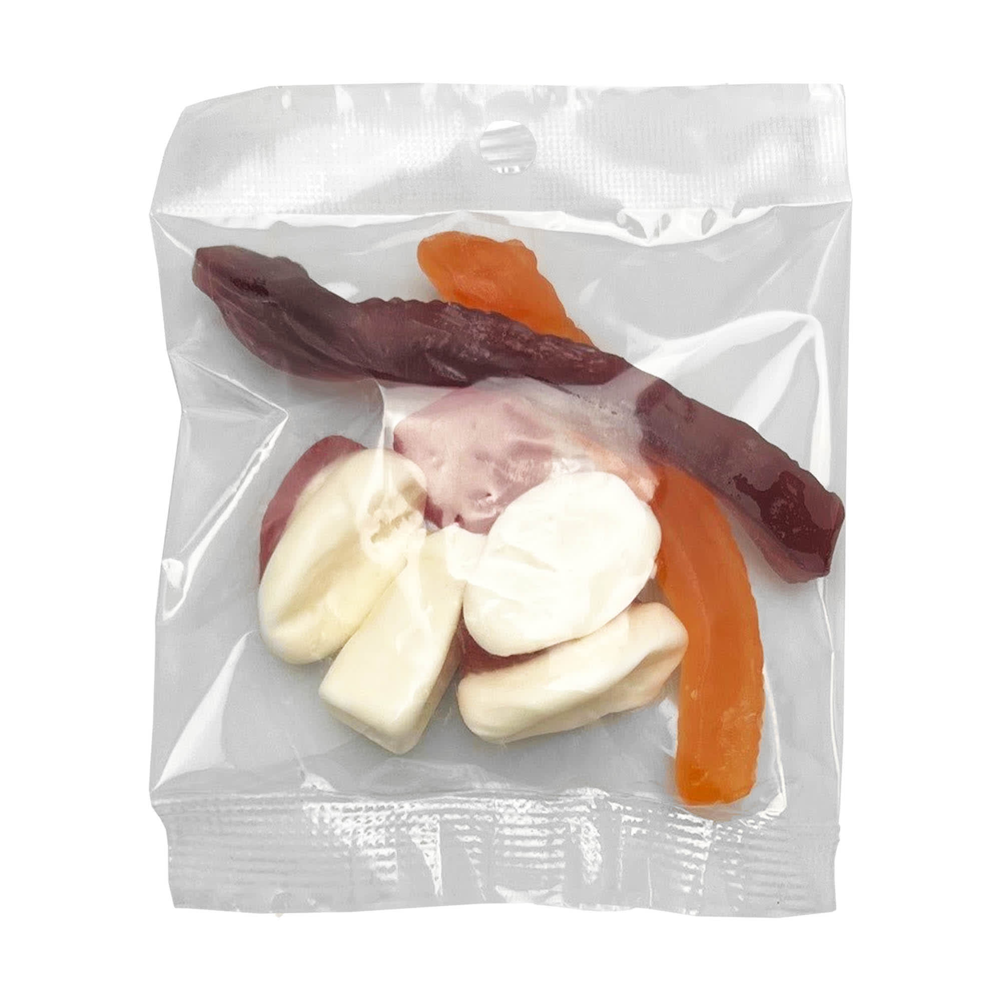 Cadbury Fresha Jelly Party Mix 50g - image 3