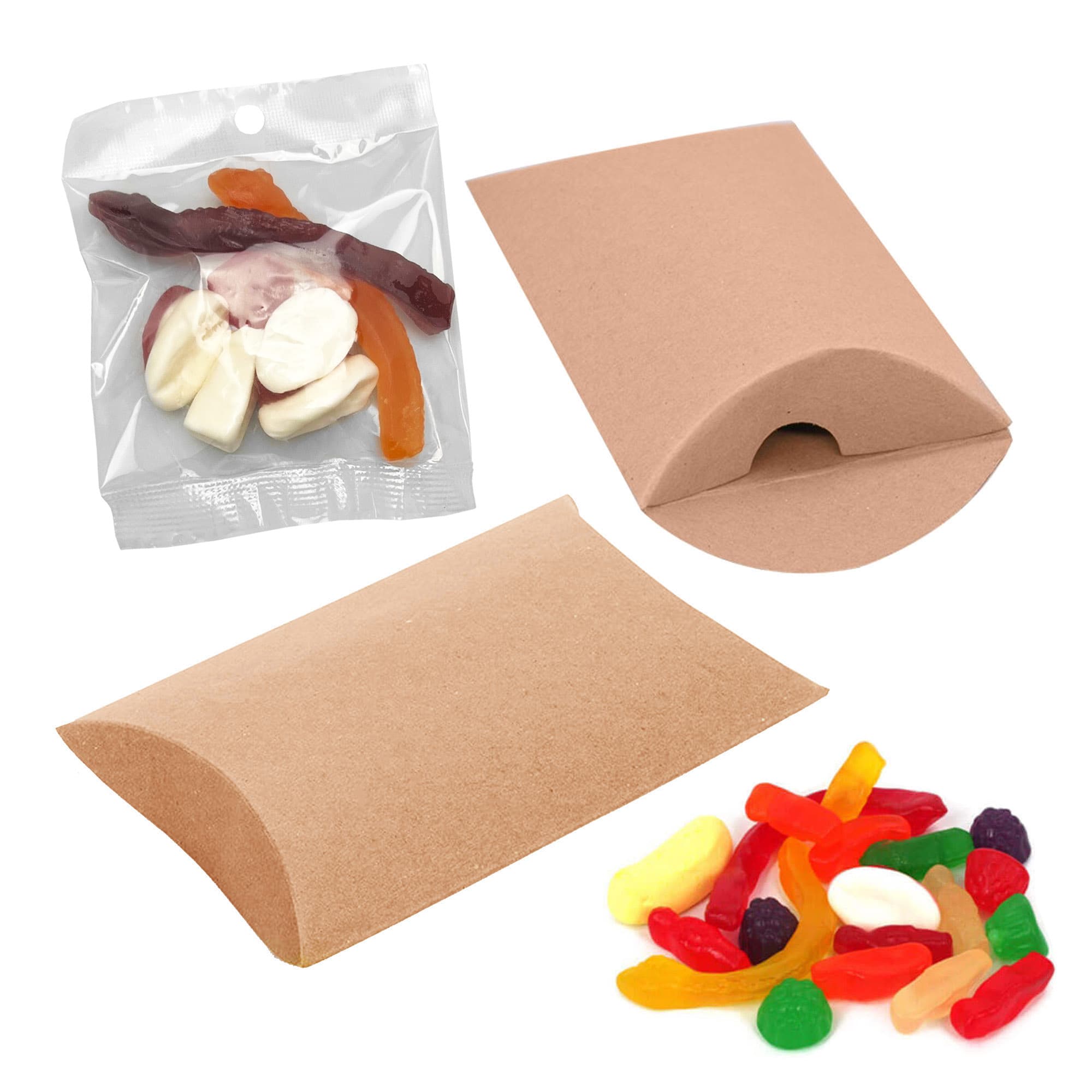 Jelly Party Mix in Pillow - image 4