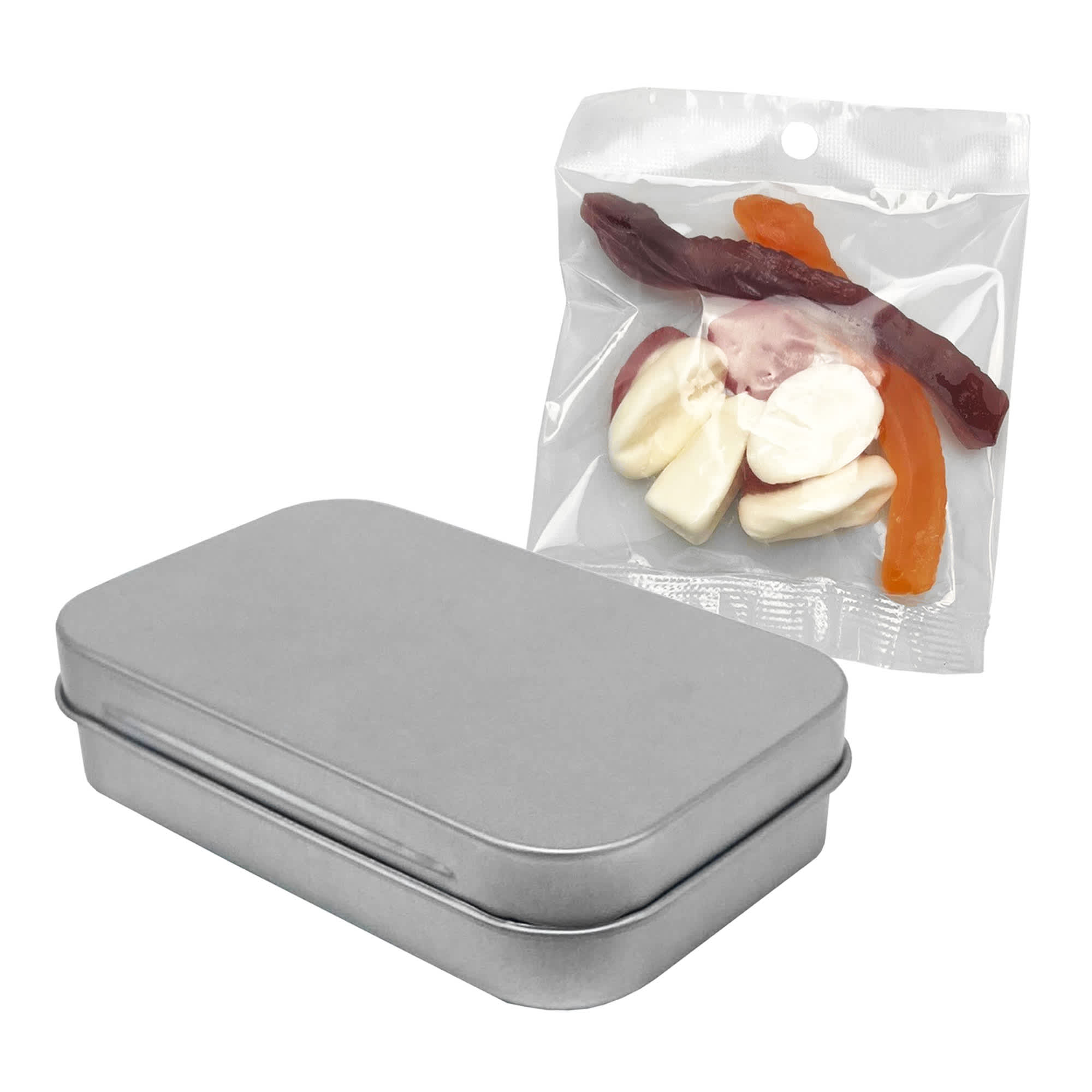 Jelly Party Mix in Tin - PM003 Image