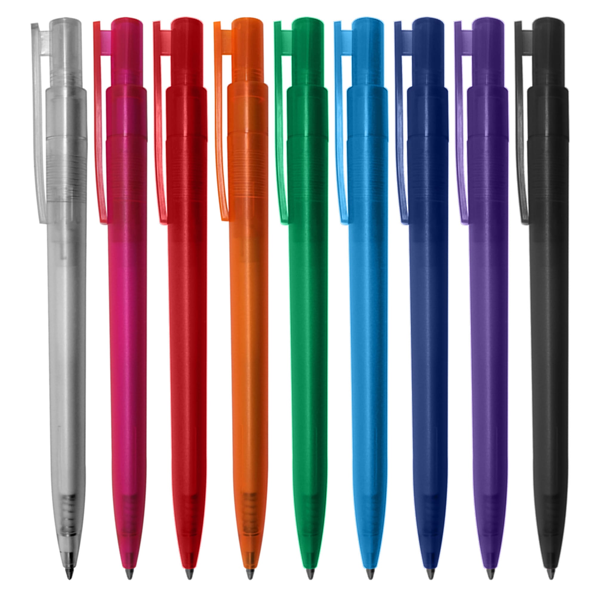 Torino Frost - PP099 Image