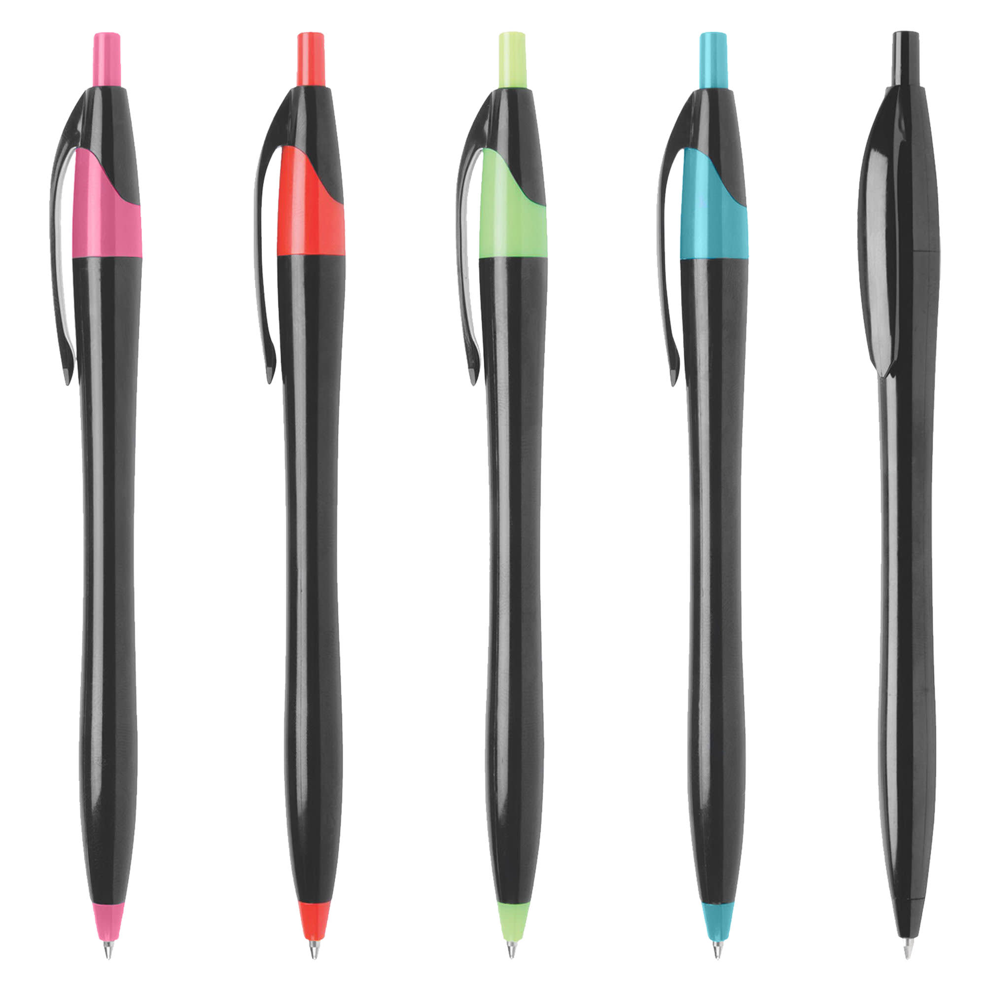 Oracle Black - PP132 Image 