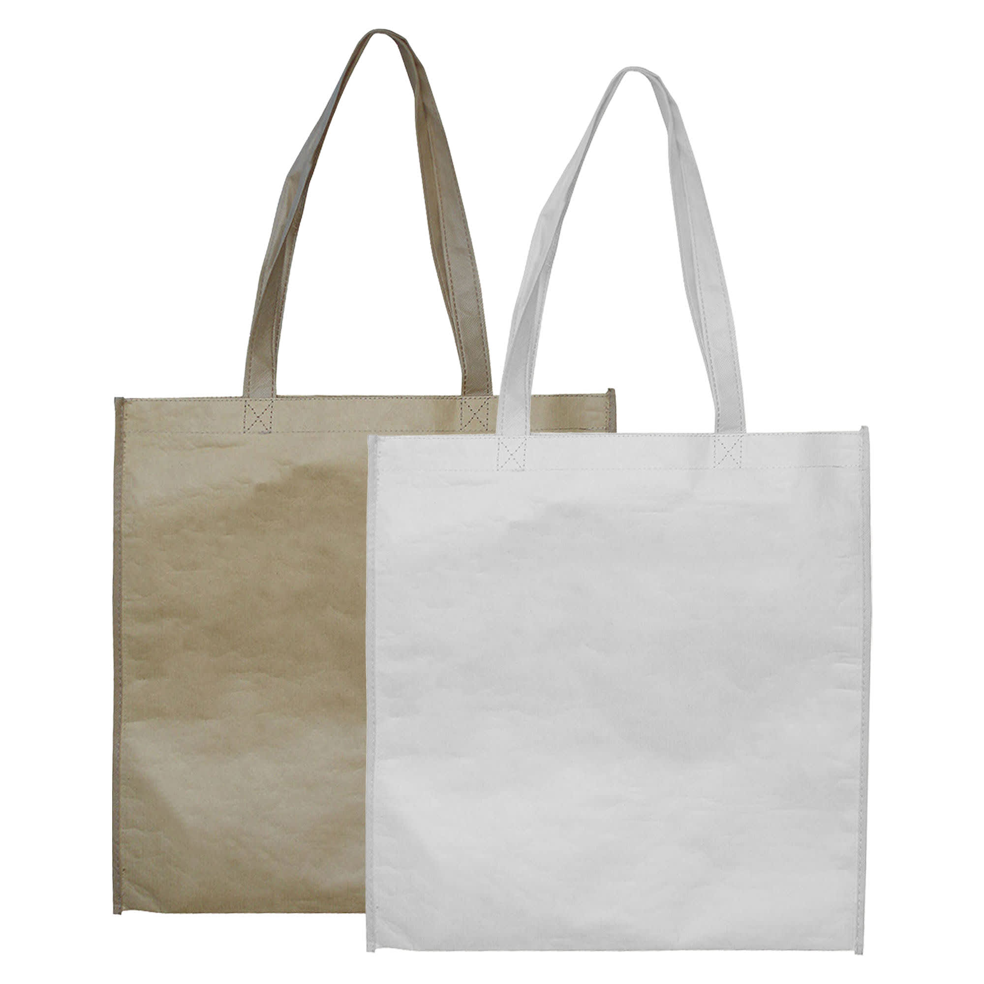 Paper Bag No Gusset - PPB001 Image