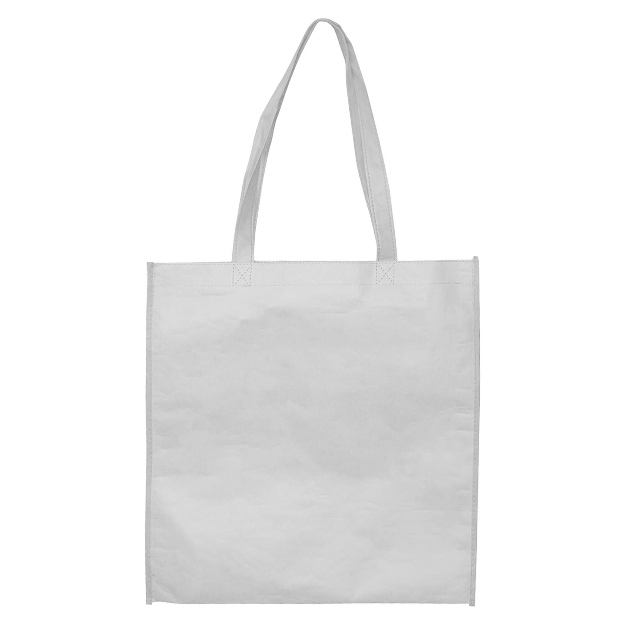 Paper Bag No Gusset - PPB001 Image