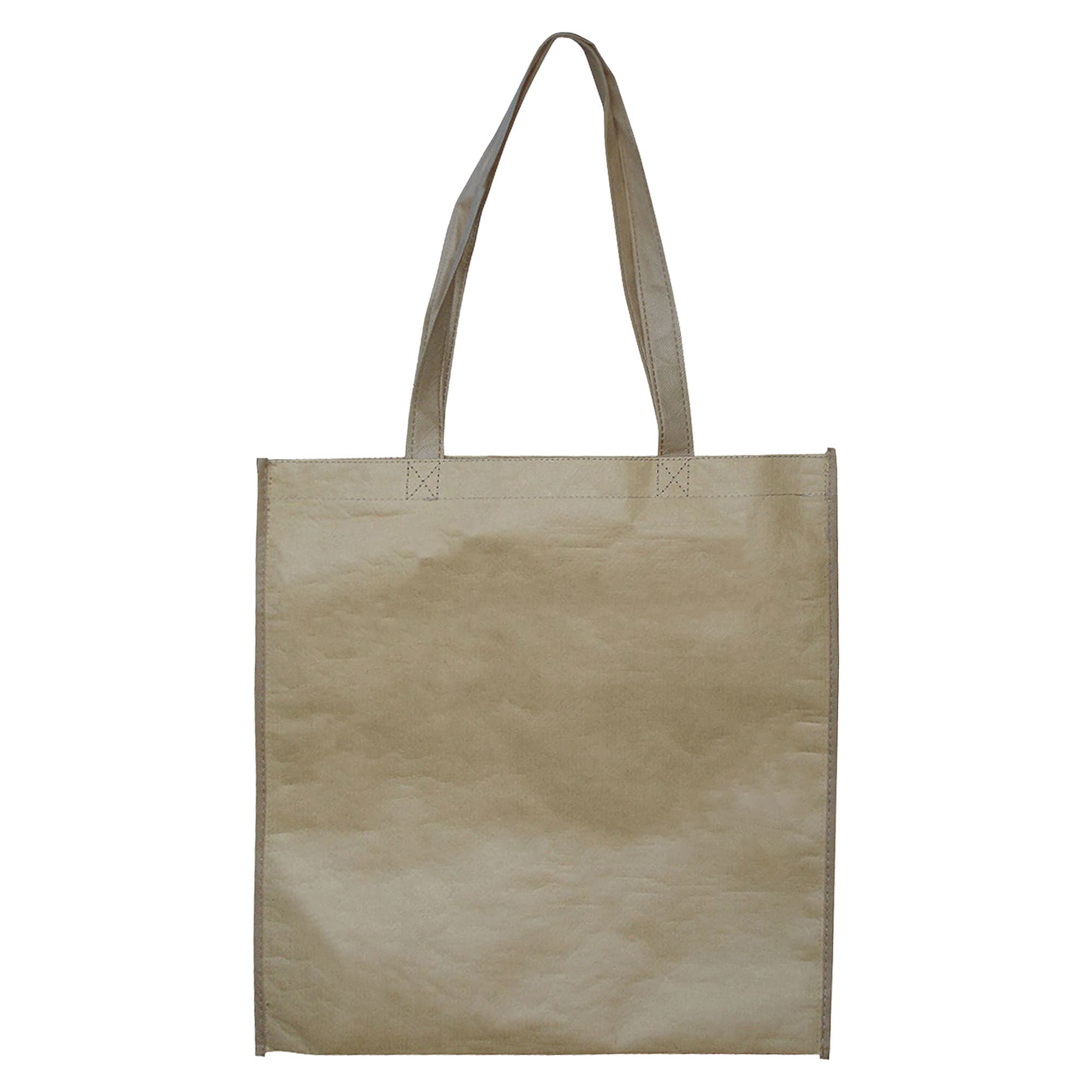 Paper Bag No Gusset - PPB001 Image