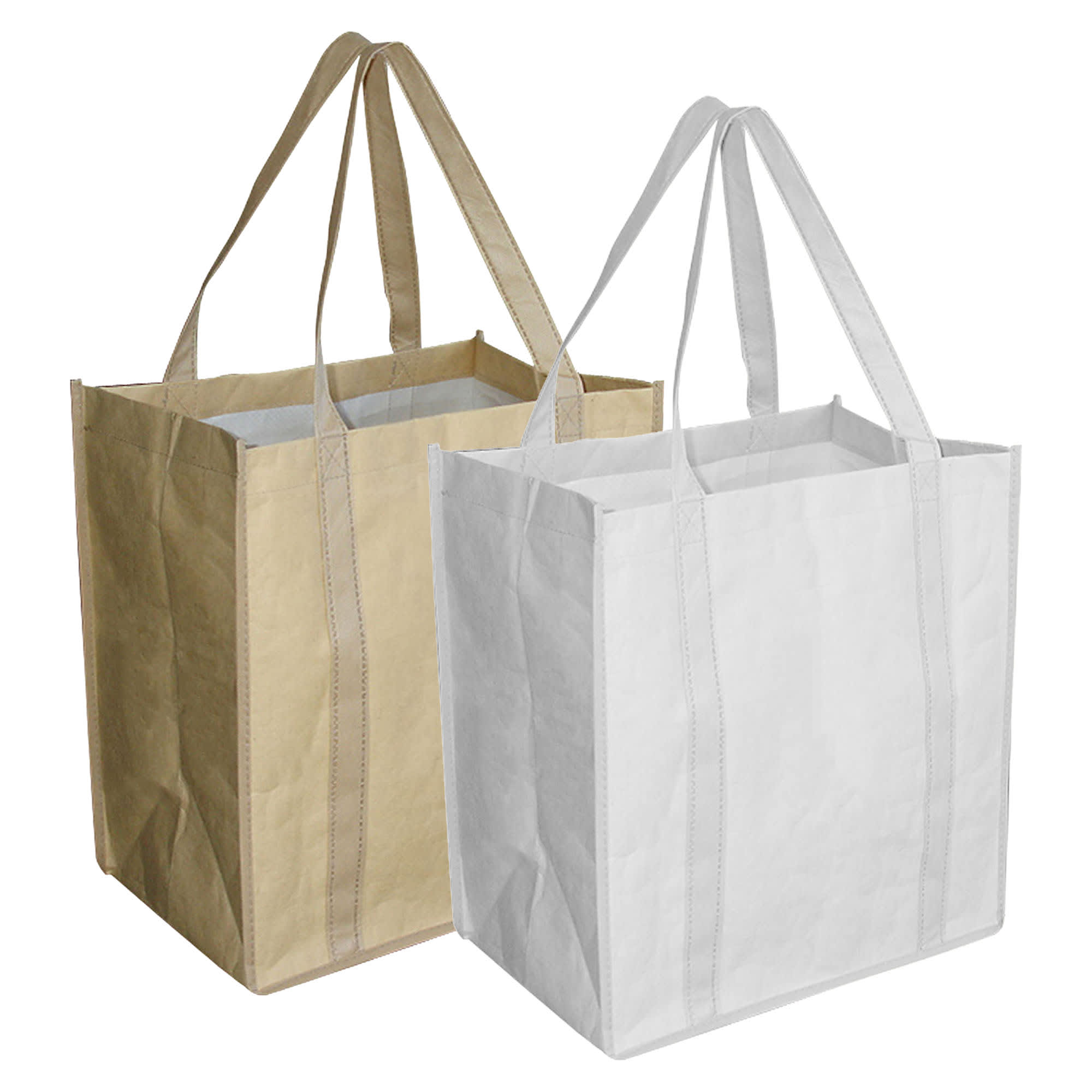 Paper Shopping Bag - PPB002 Image