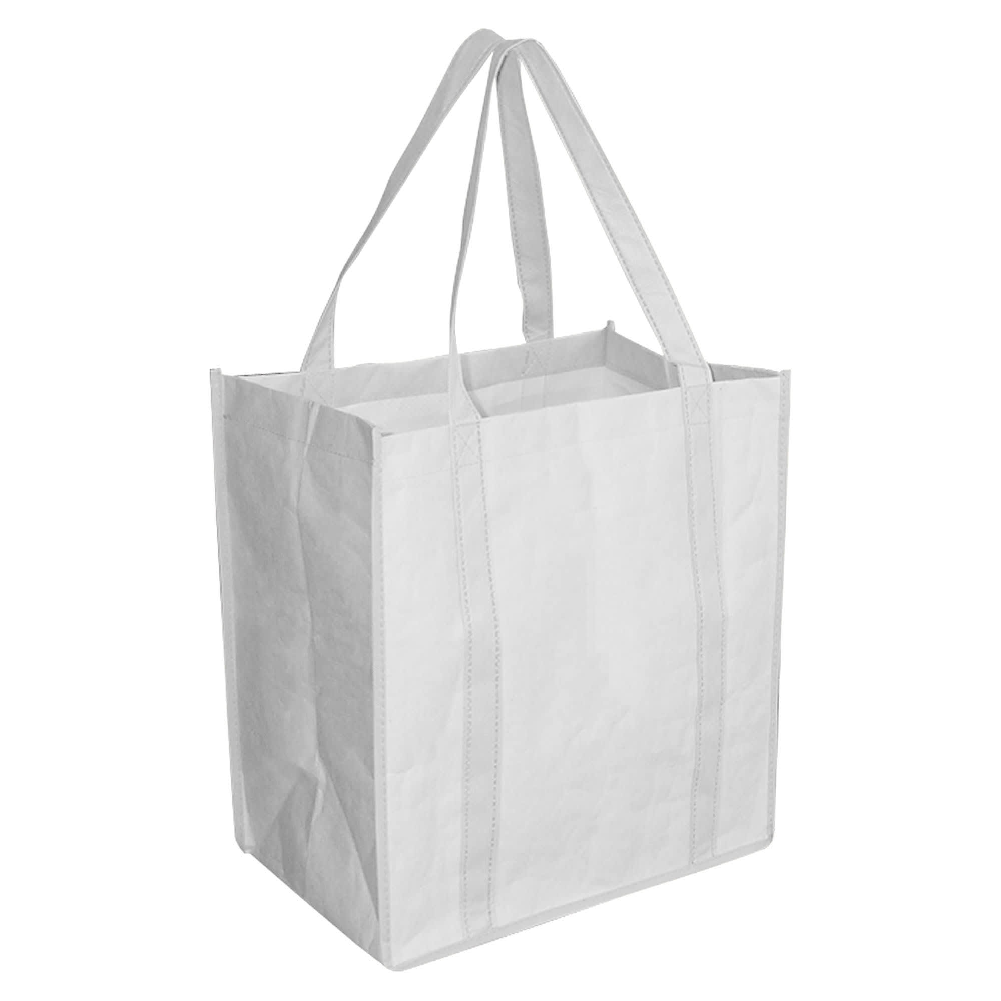 Paper Shopping Bag - PPB002 Image