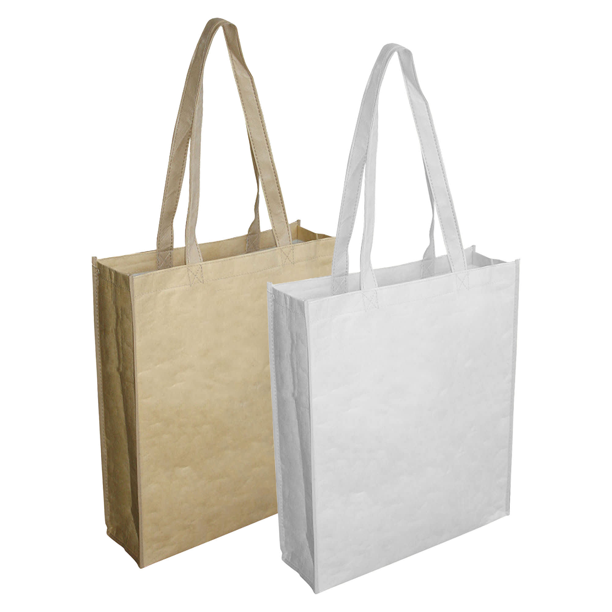 Paper Bag with Large Gusset - PPB003 Image