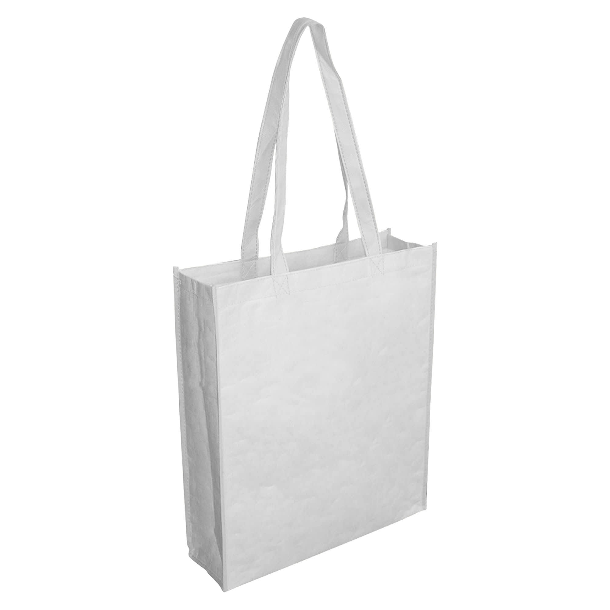 Paper Bag with Large Gusset - PPB003 Image