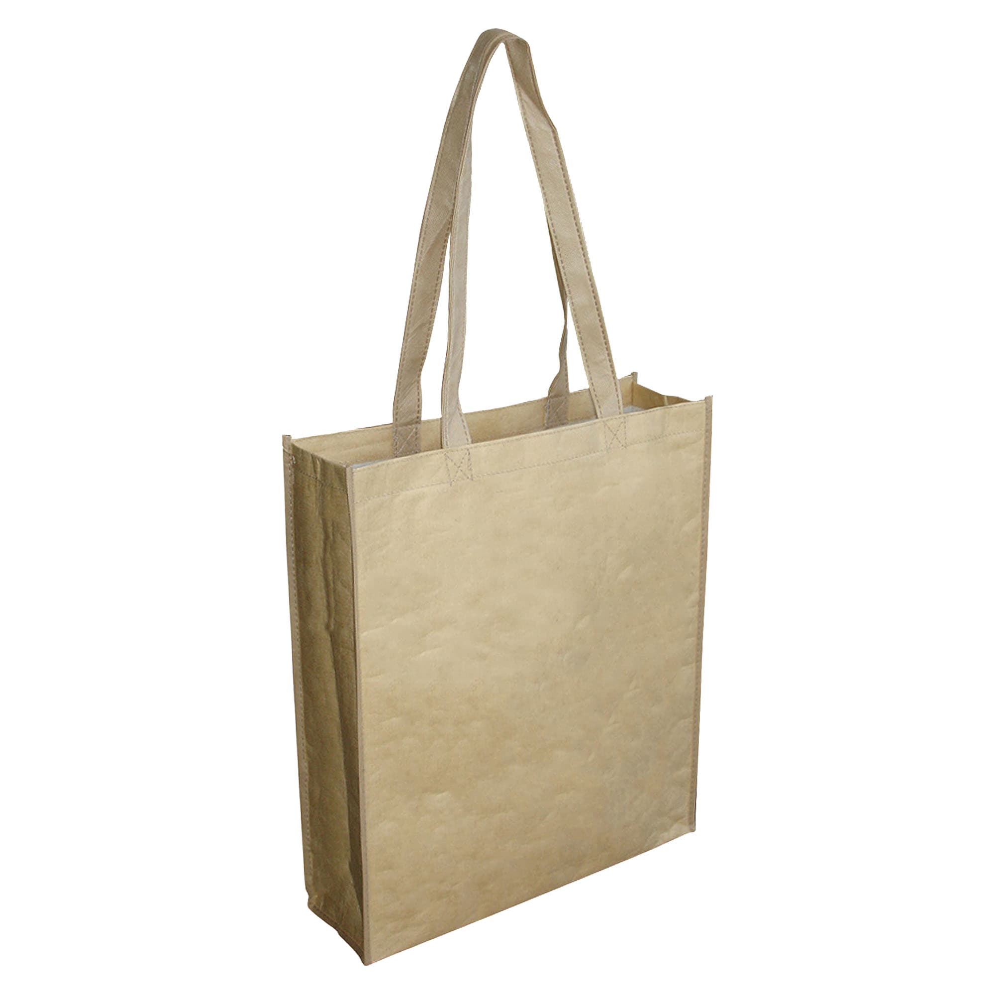 Paper Bag with Large Gusset - PPB003 Image