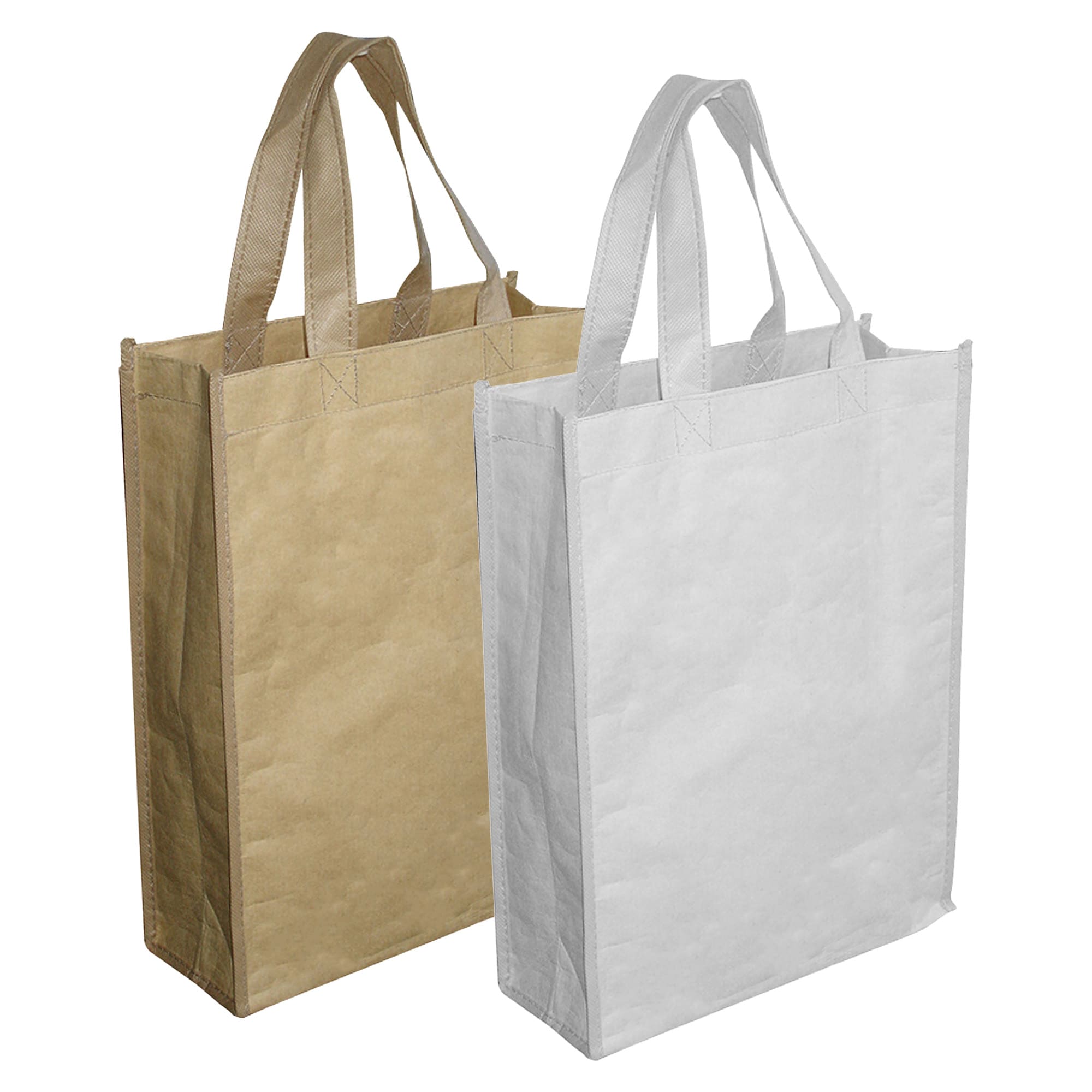 Paper Trade Show Bag - PPB004 Image