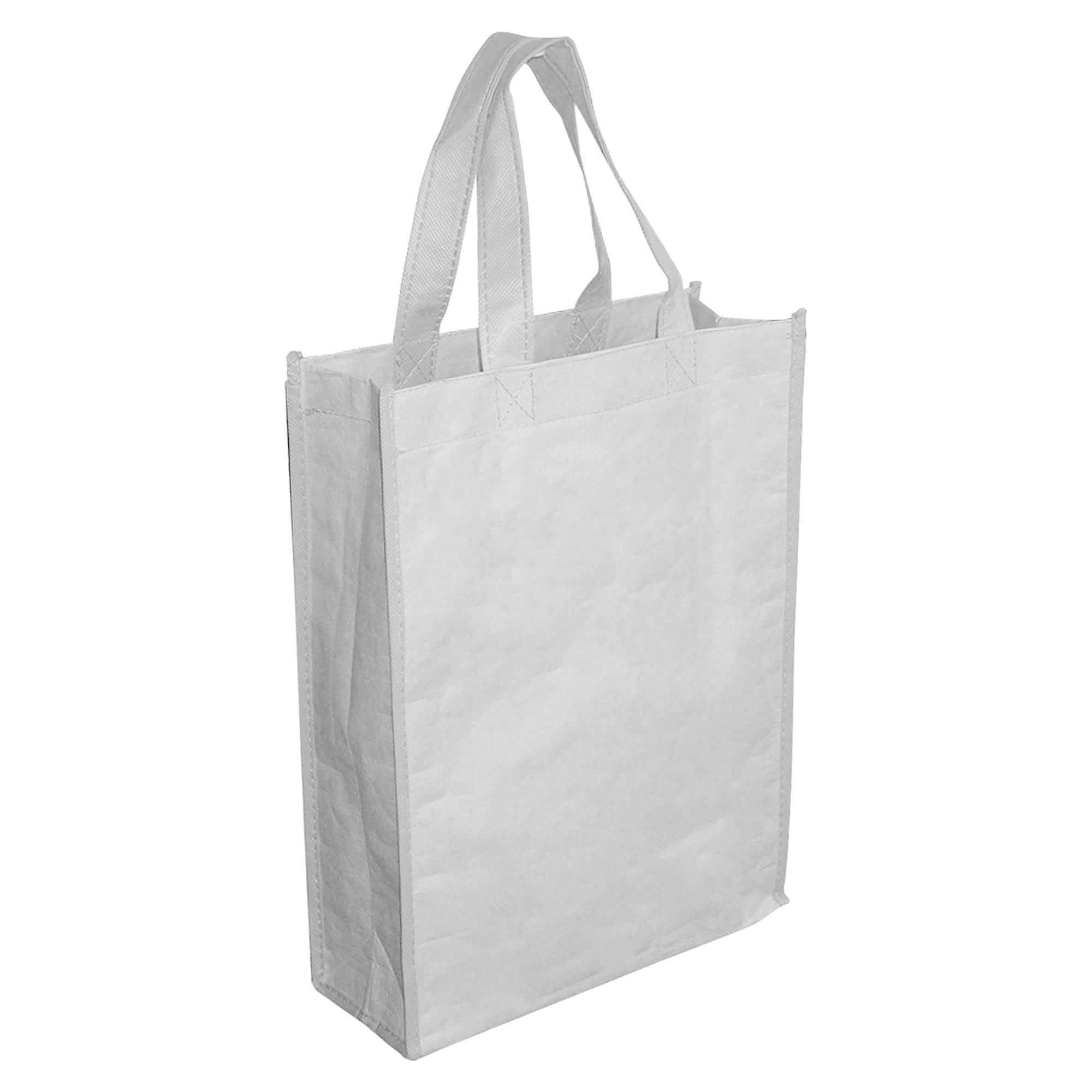 Paper Trade Show Bag - PPB004 Image