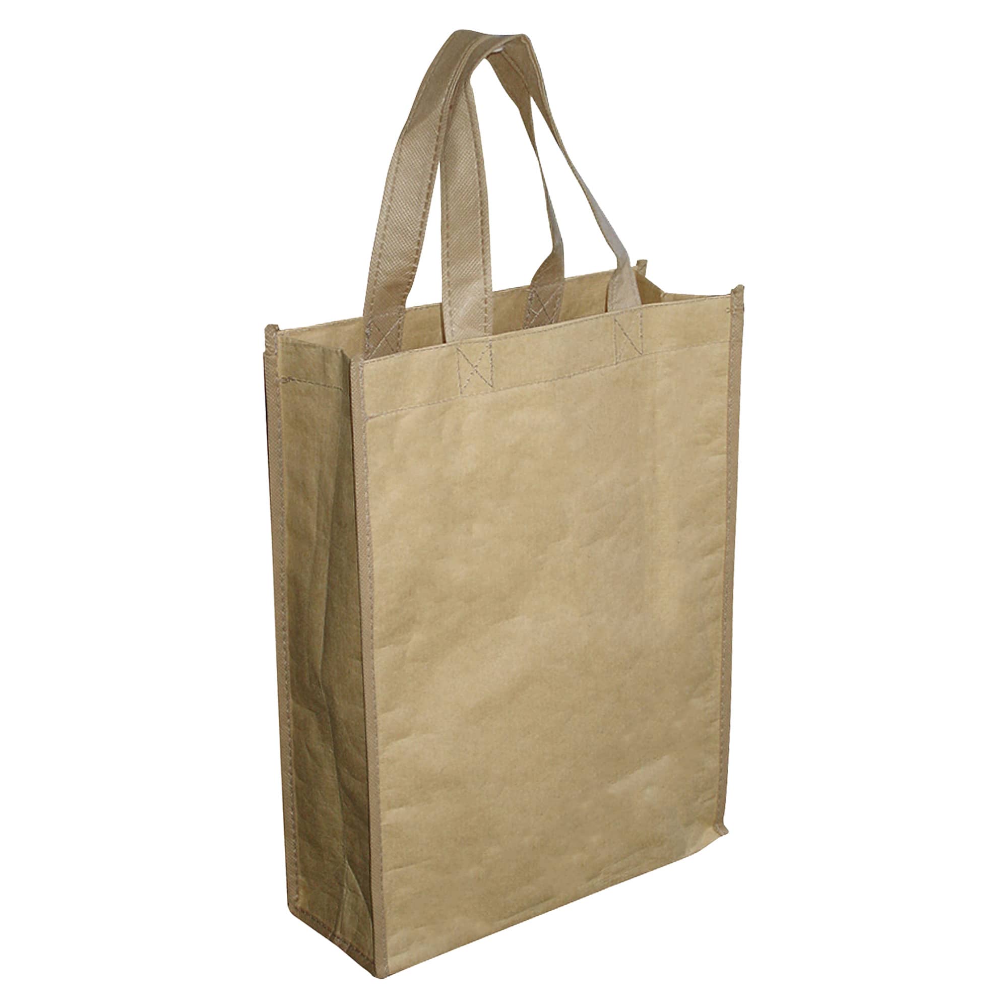 Paper Trade Show Bag - PPB004 Image