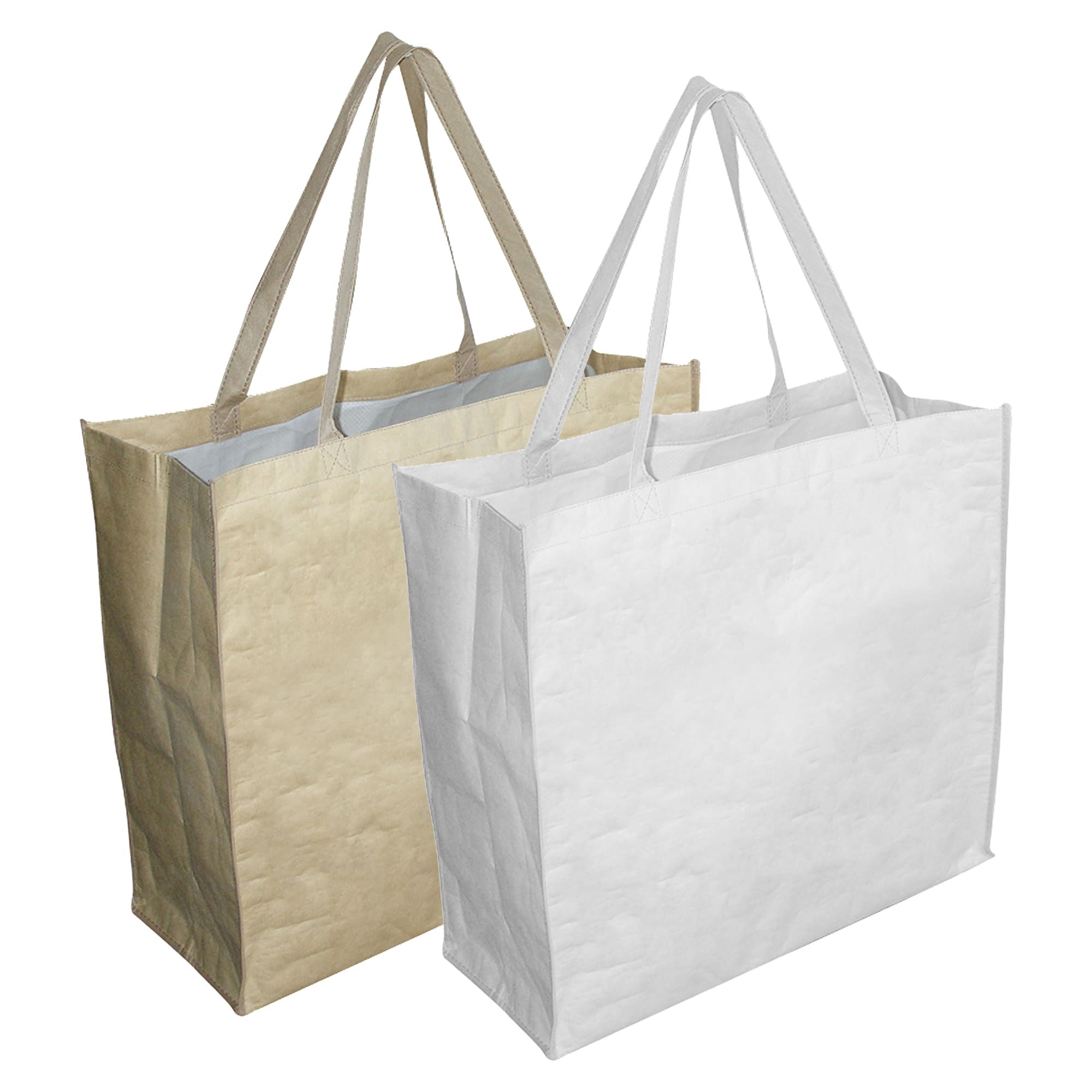 Paper Bag Extra Large with Gusset - PPB005 Image