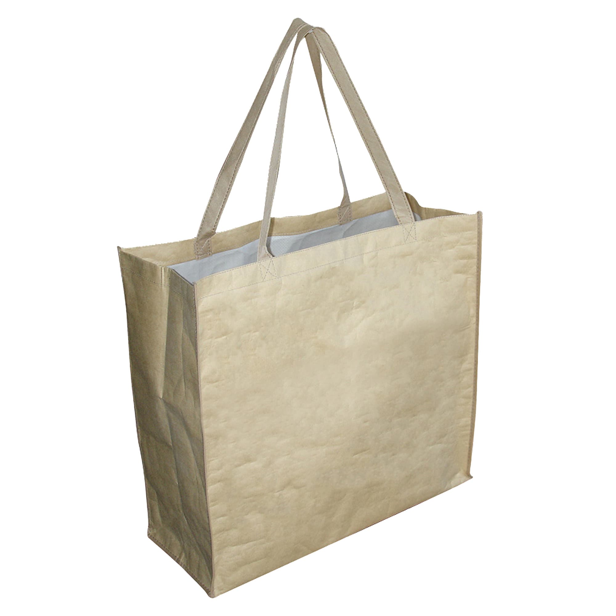 Paper Bag Extra Large with Gusset - PPB005 Image