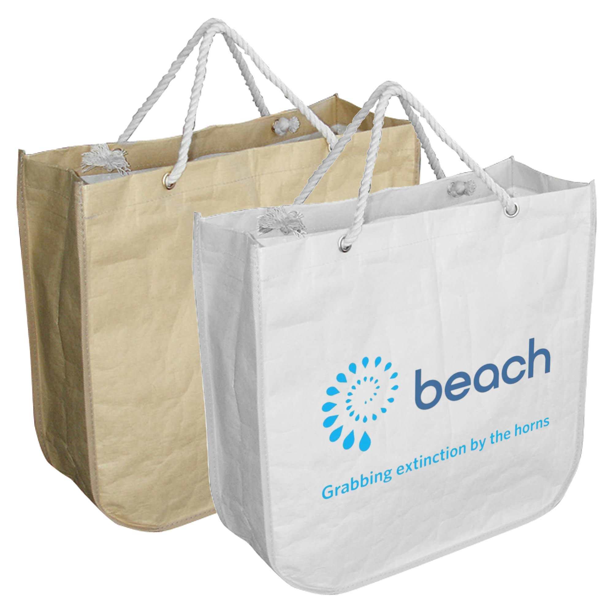 Paper Bag Round Corner - PPB006 Image