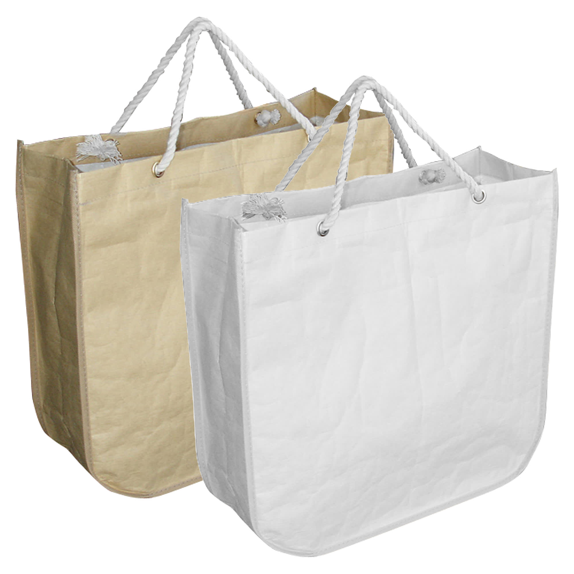 Paper Bag Round Corner - PPB006 Image