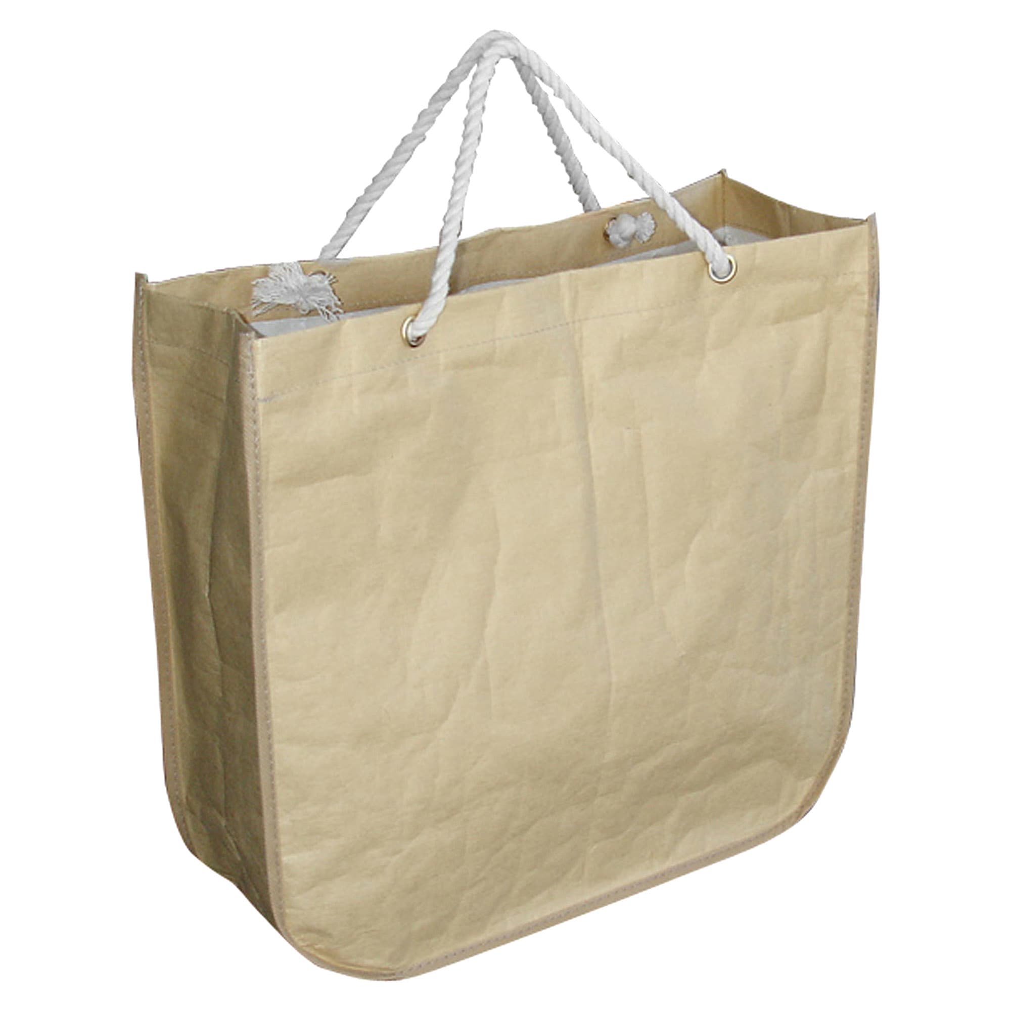 Paper Bag Round Corner - PPB006 Image