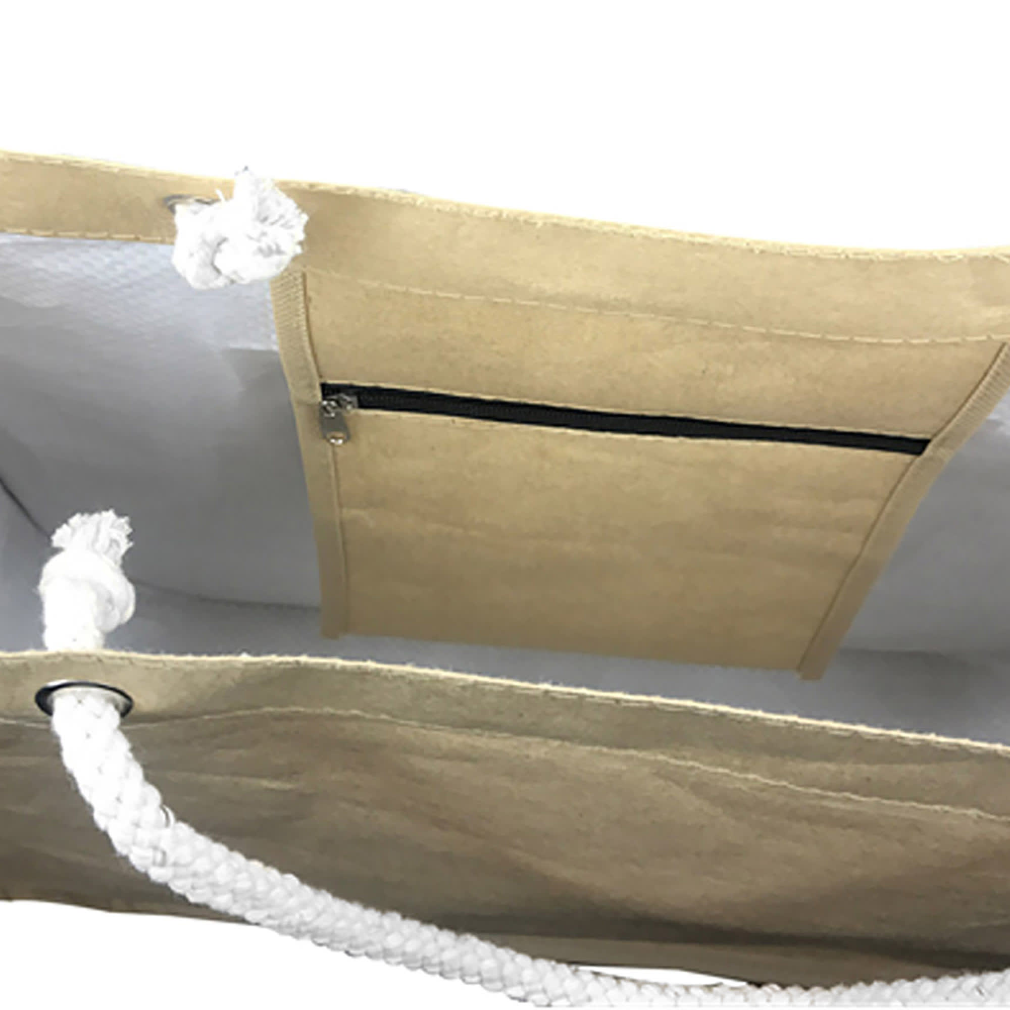 Paper Bag Round Corner - PPB006 Image