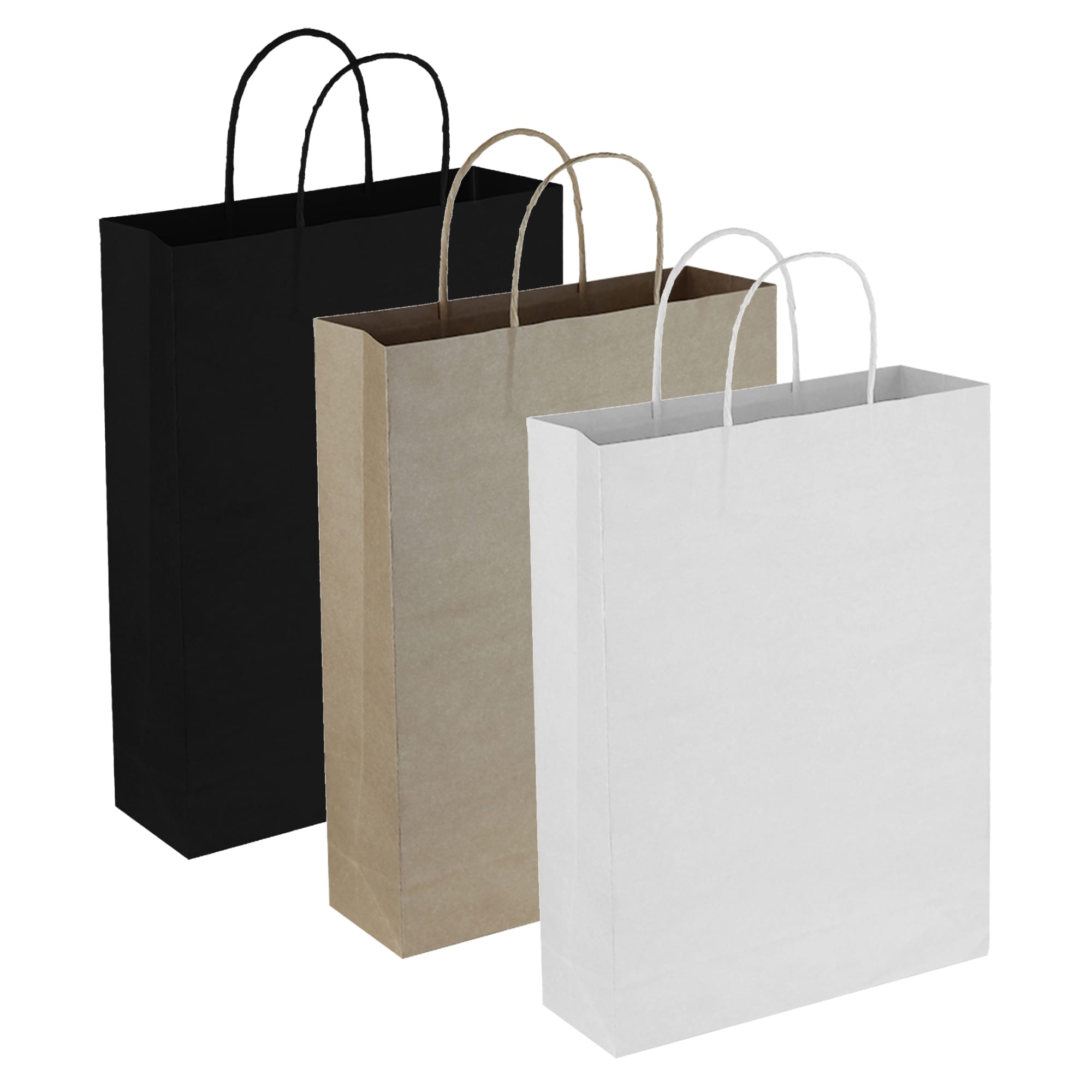 Paper Trade Show Bag - image 2