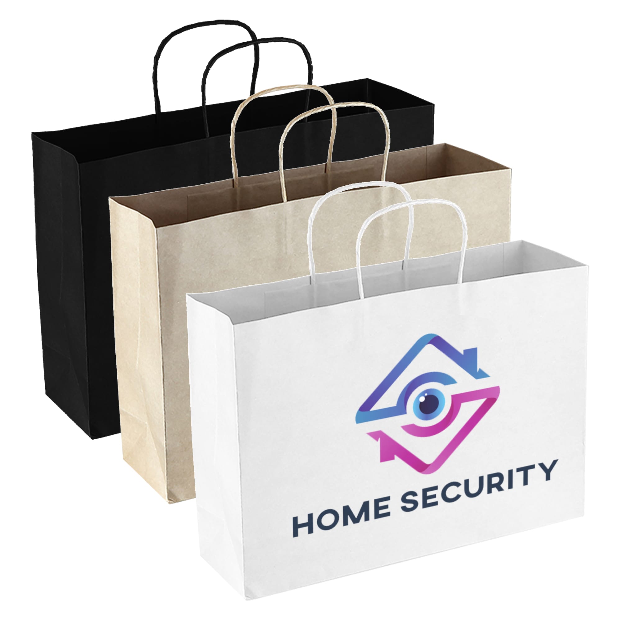 Paper Shopper - image 1