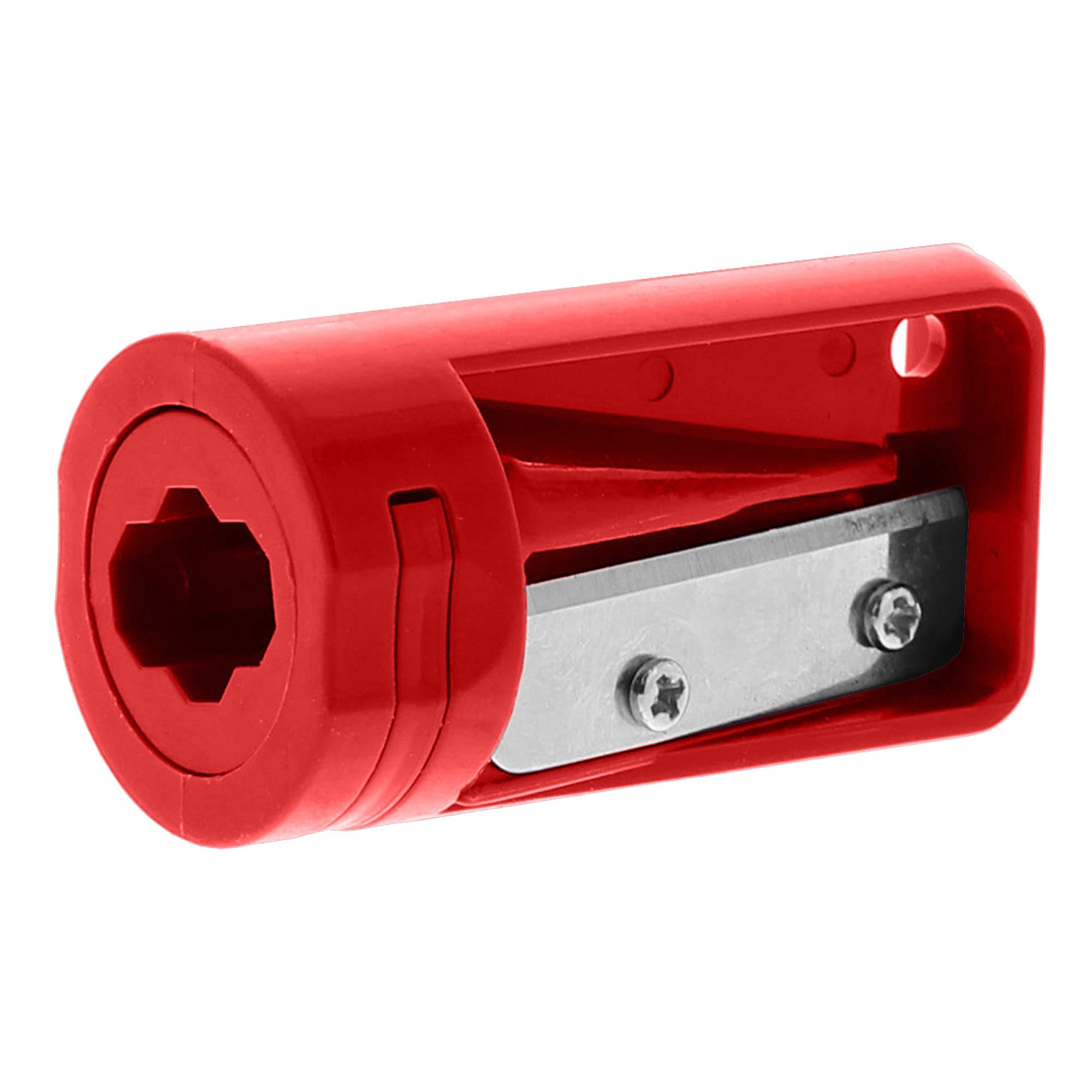 Carpenter Pencil Sharpener - PSH001 Image